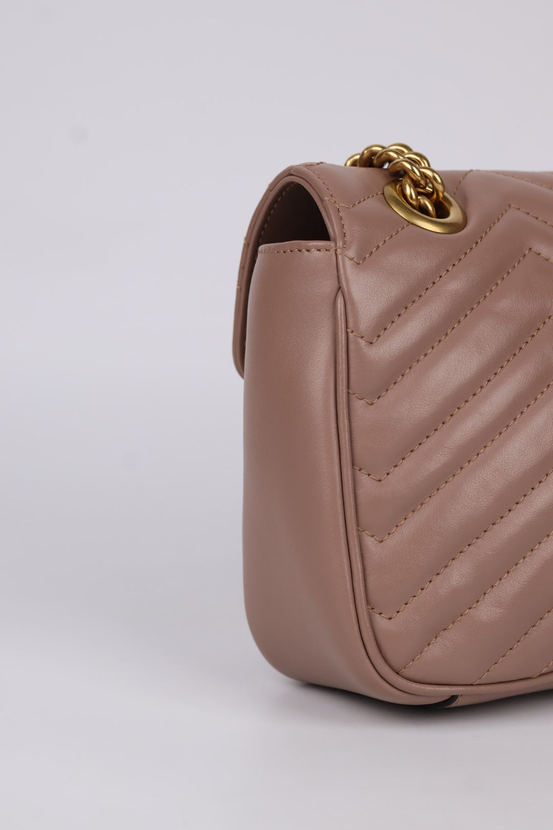 Gucci Marmont Media Matelassé