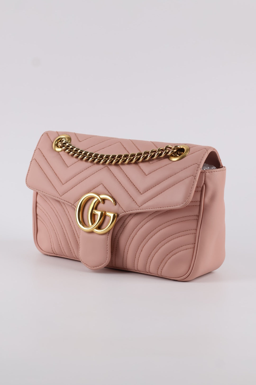 Gucci Marmont Media Matelassé