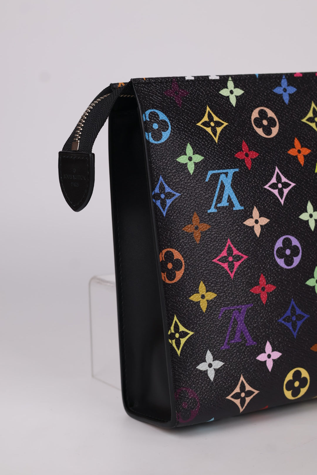 Louis Vuitton Pochette Toilette Murakami