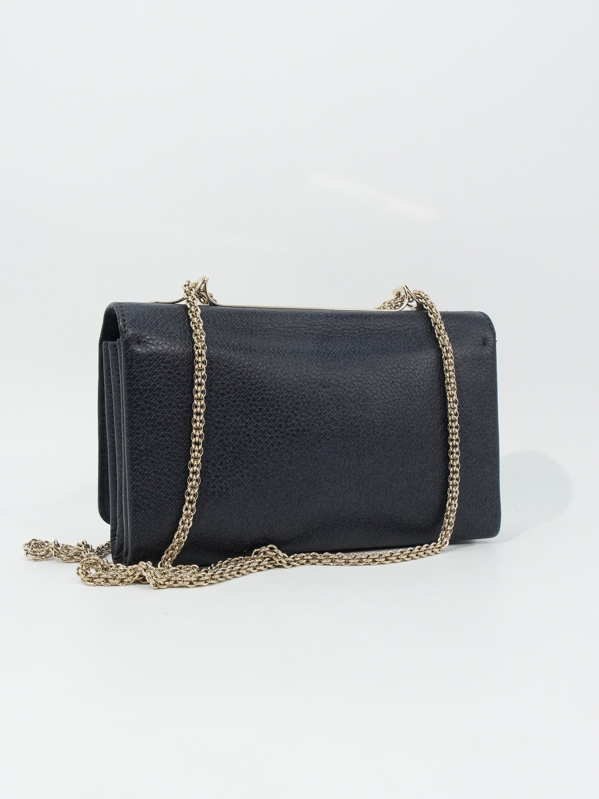 Valentino Chain Pochette