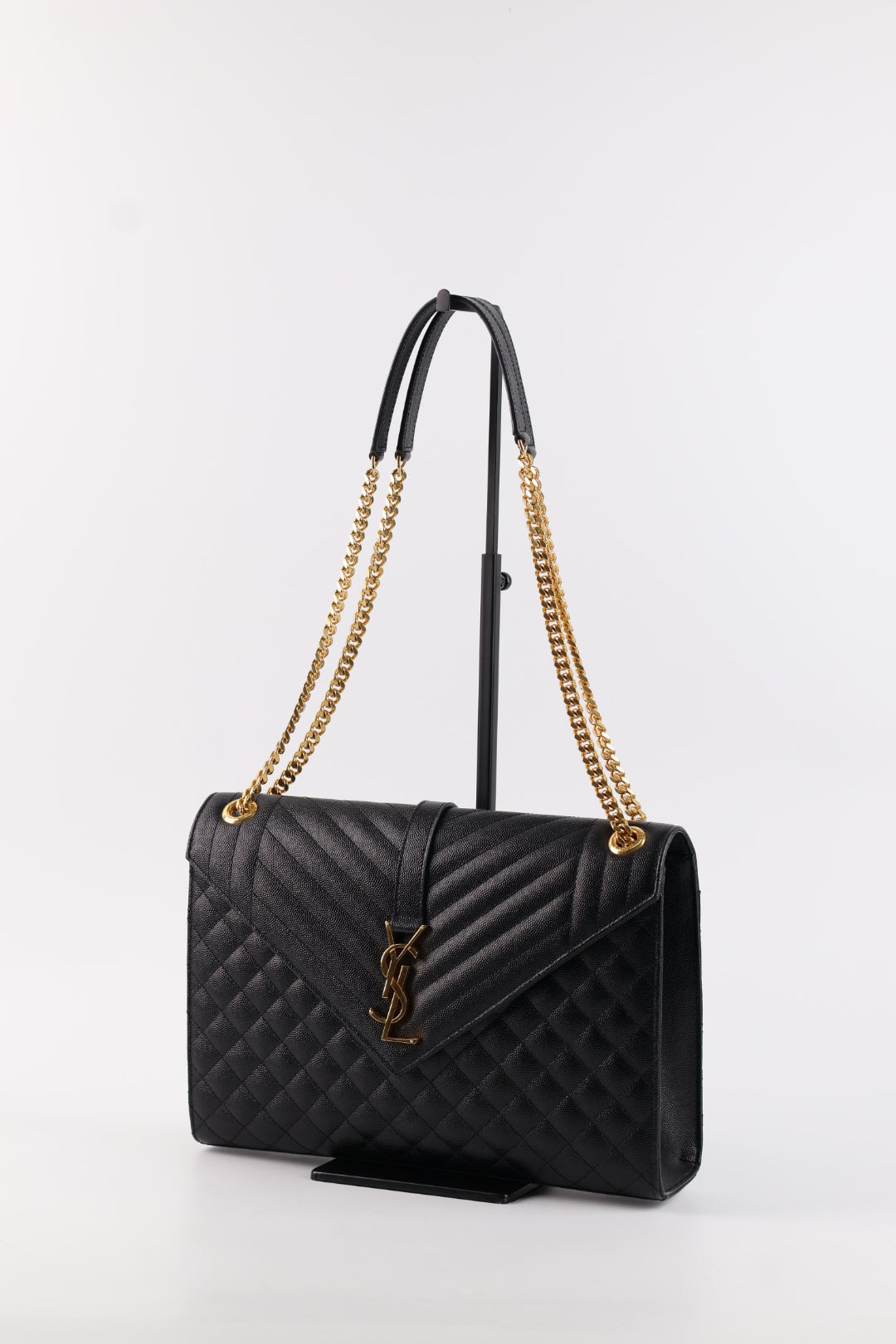 Saint Laurent Envelope Grande