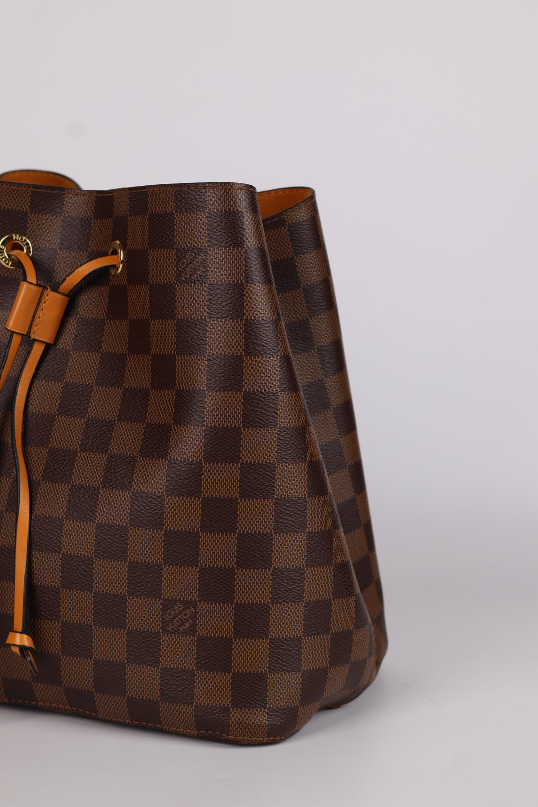 Louis Vuitton Neo Noé MM Damier Ébène