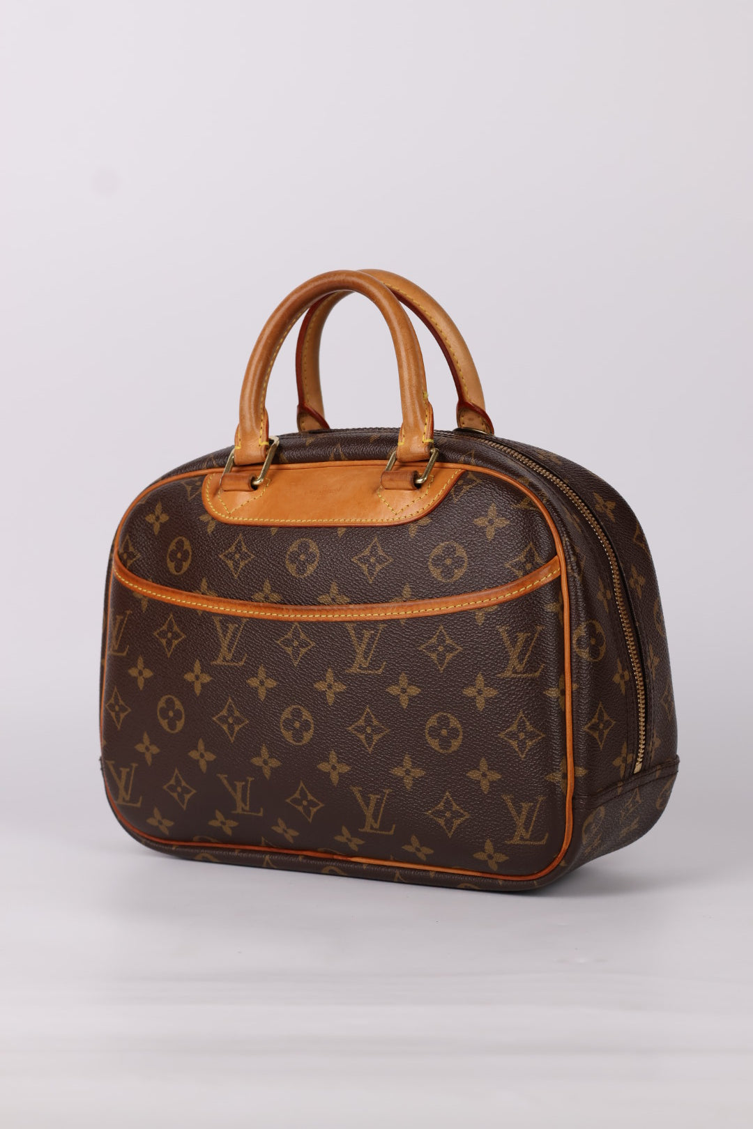 Louis Vuitton Deauville Pm Monogram