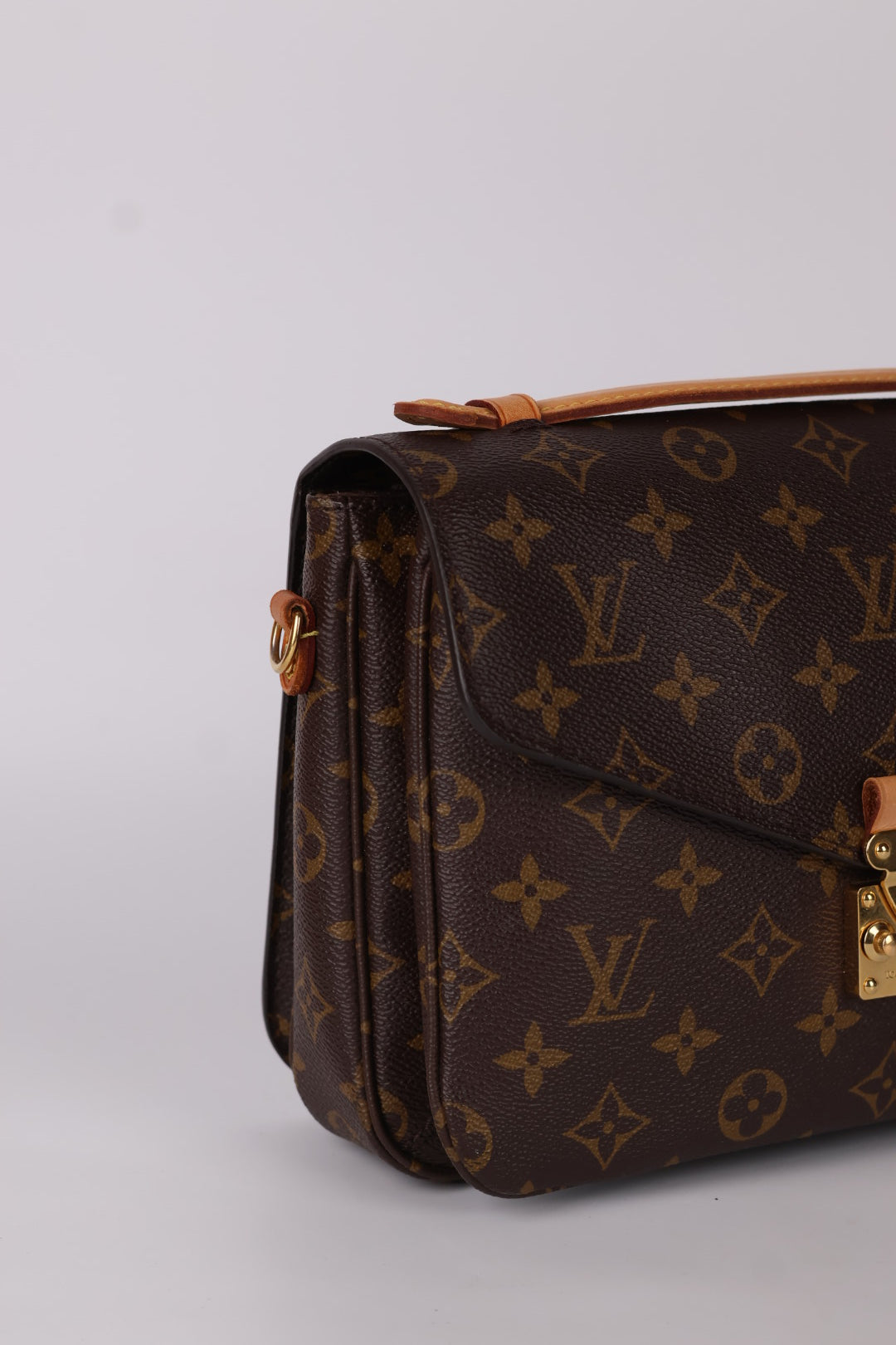 Louis Vuitton Métis Monogram