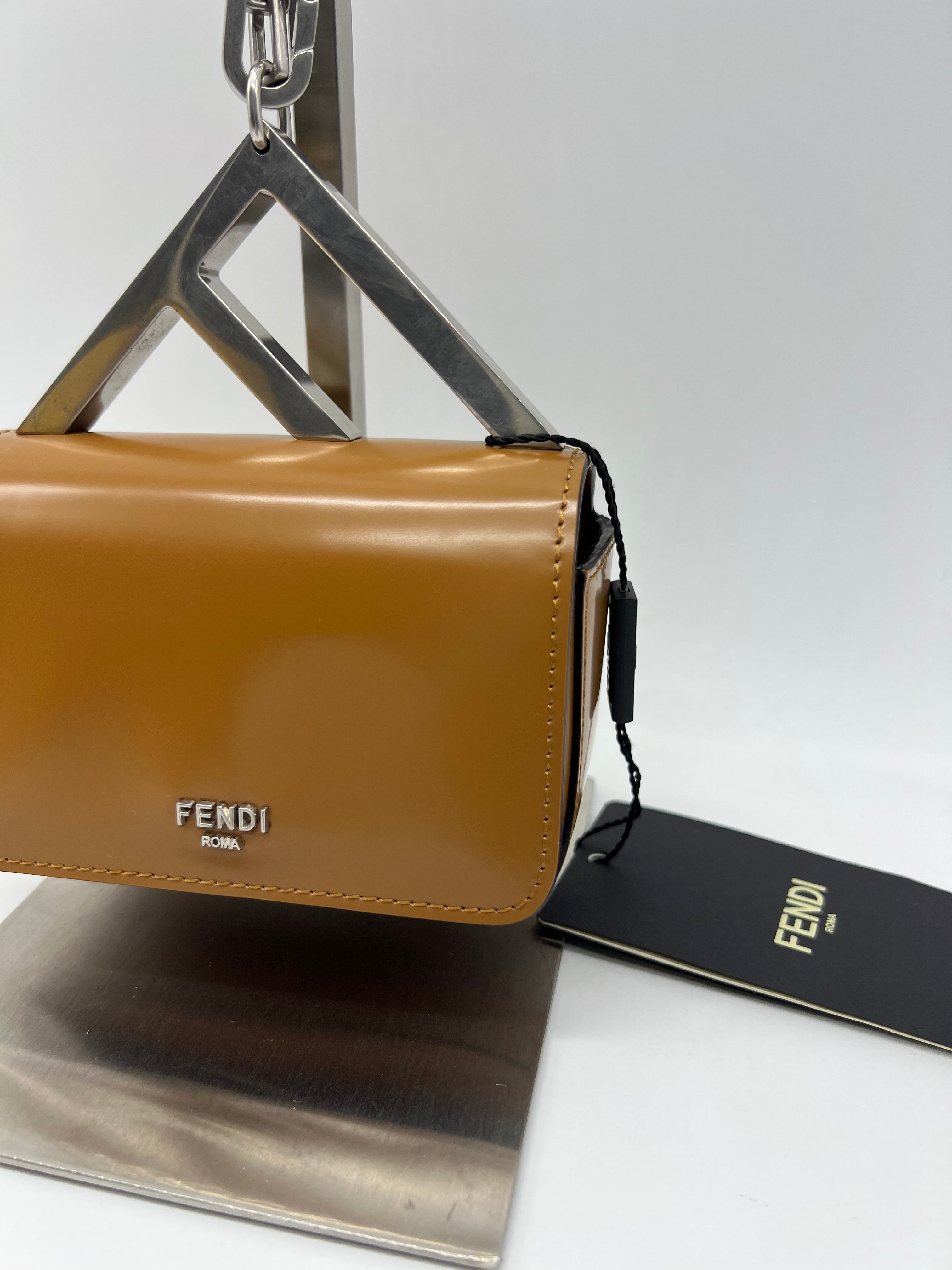 Fendi First Sight Nano