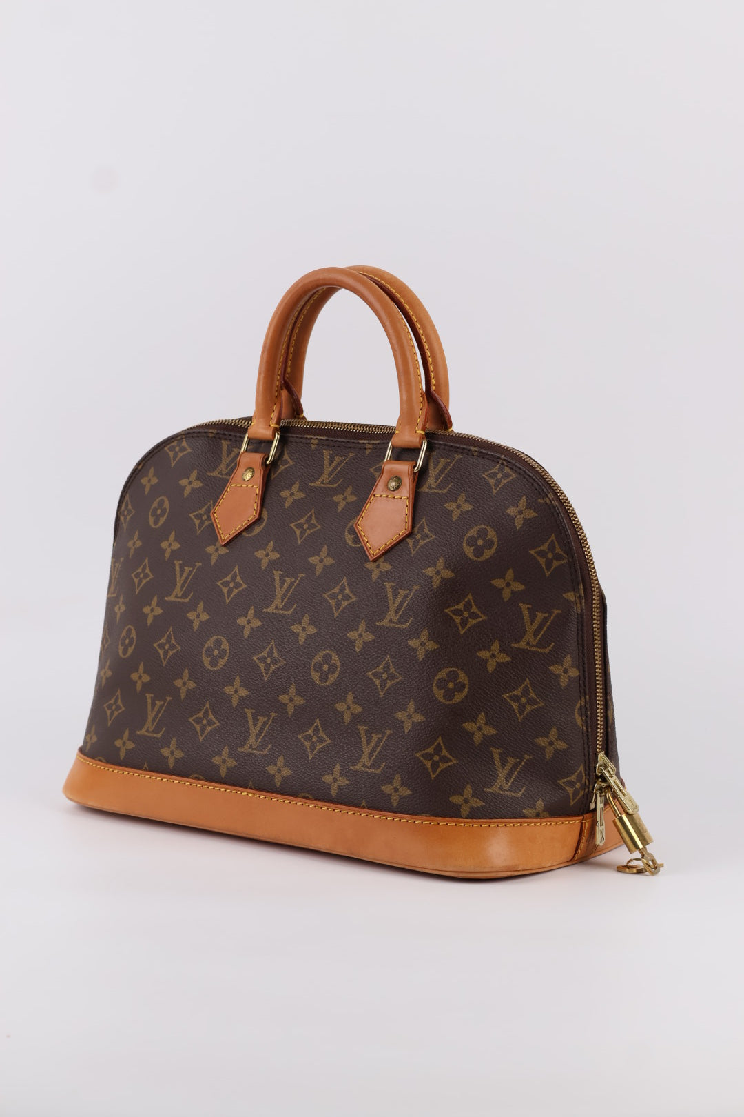 Louis Vuitton Alma PM Monogram