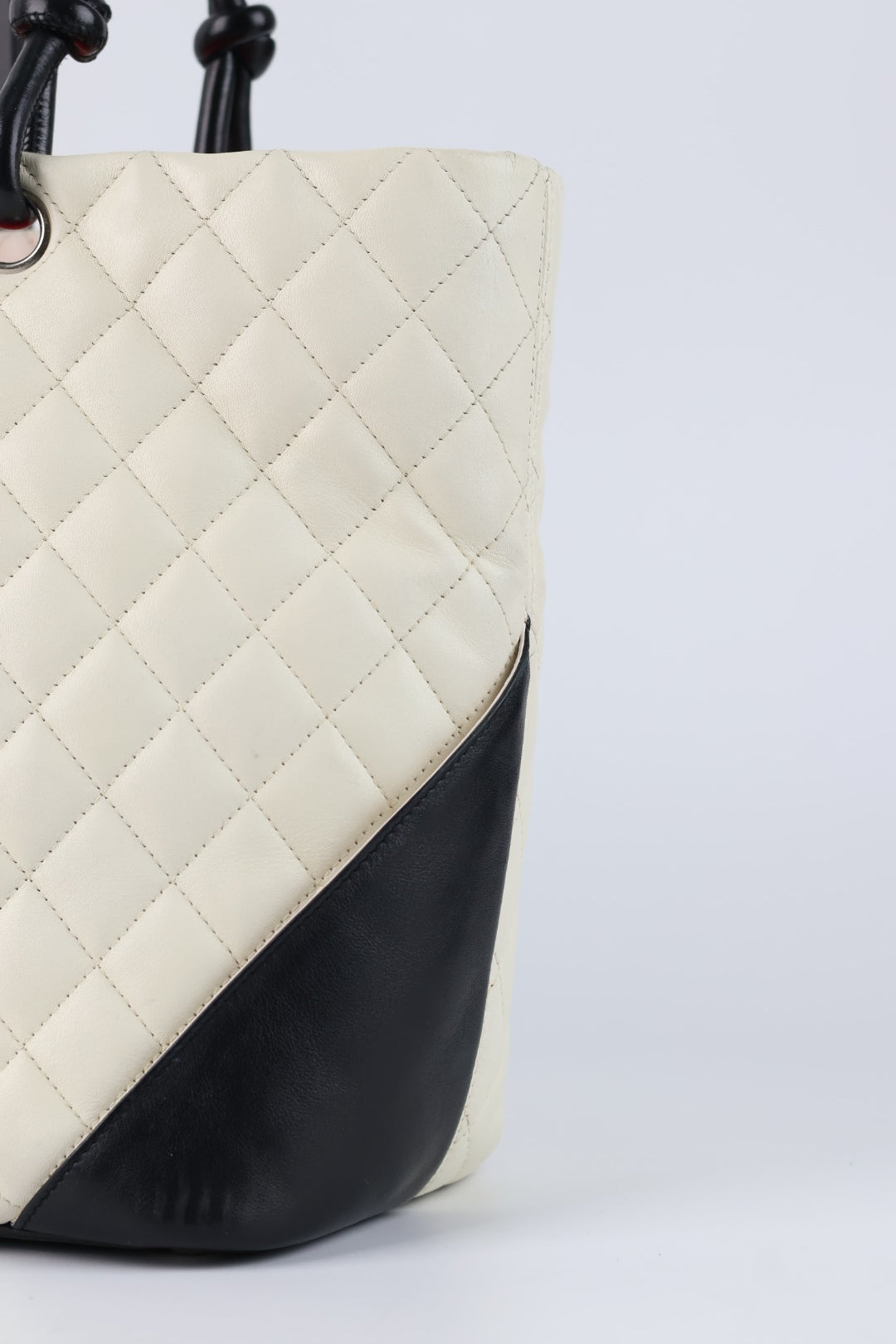 Chanel Cambon Tote