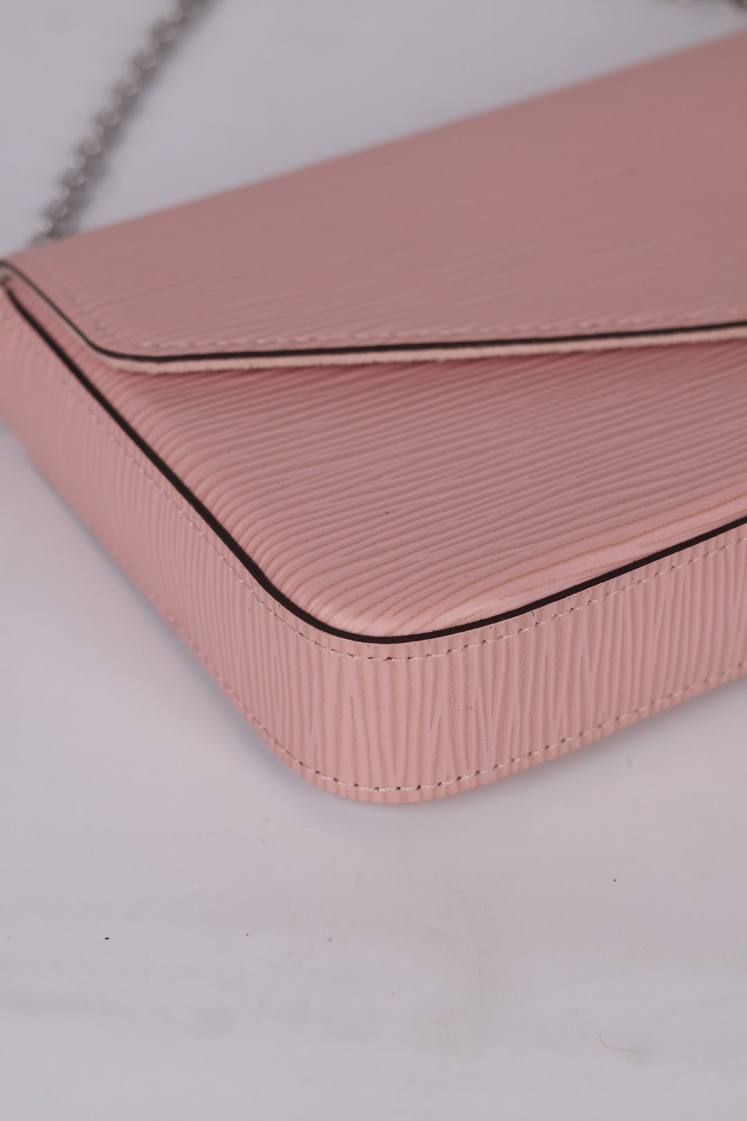 Louis Vuitton Félicie Epi