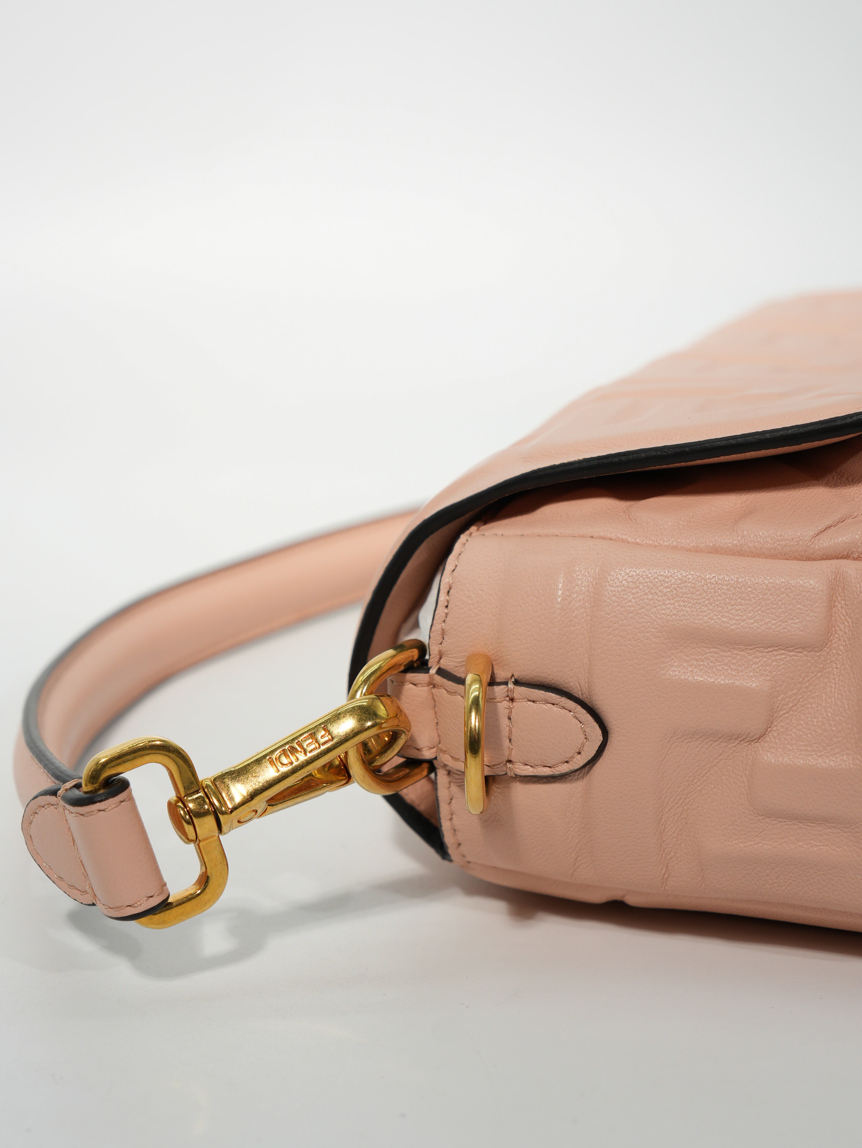 Fendi Baguette Medium