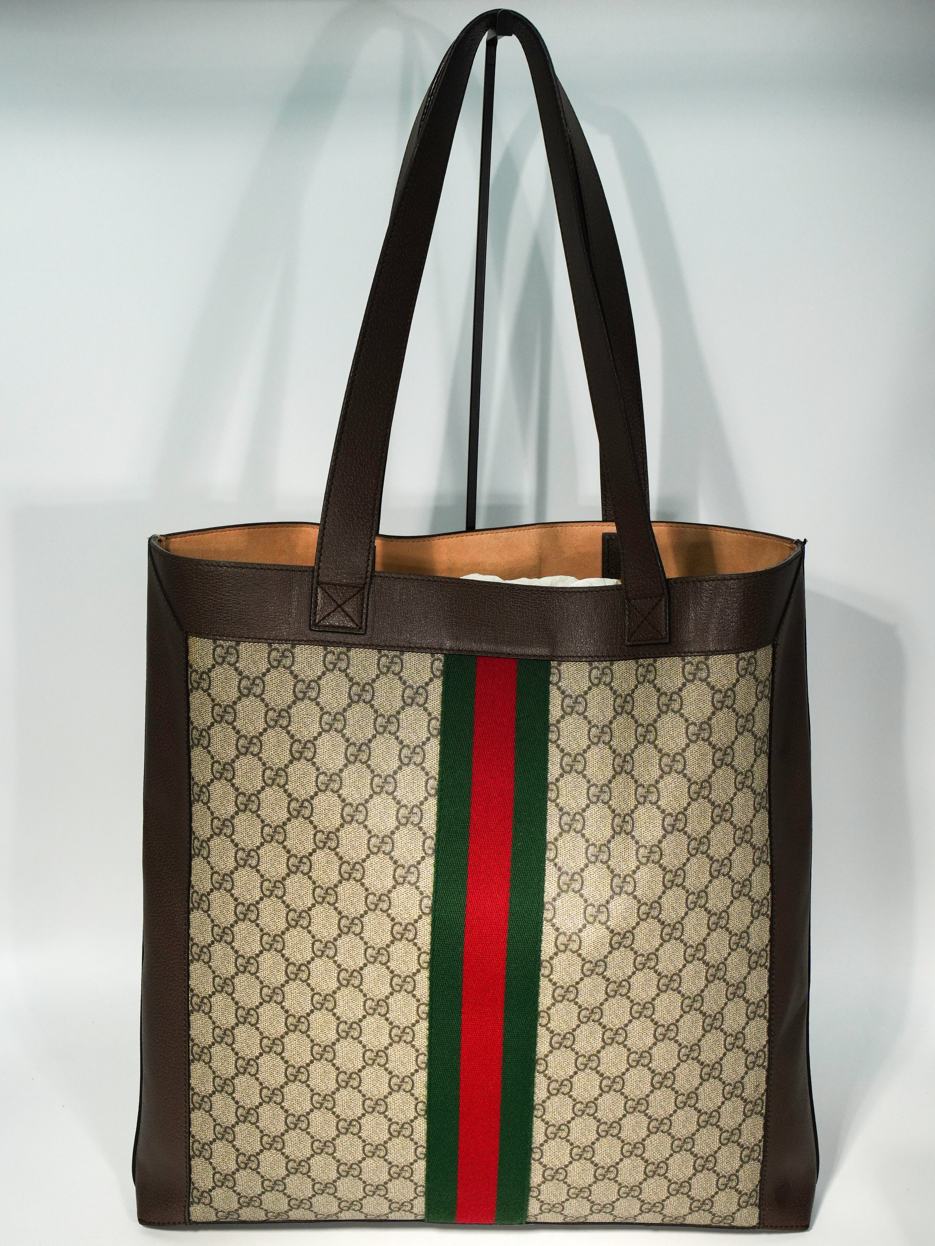Gucci Ophidia Tote Large