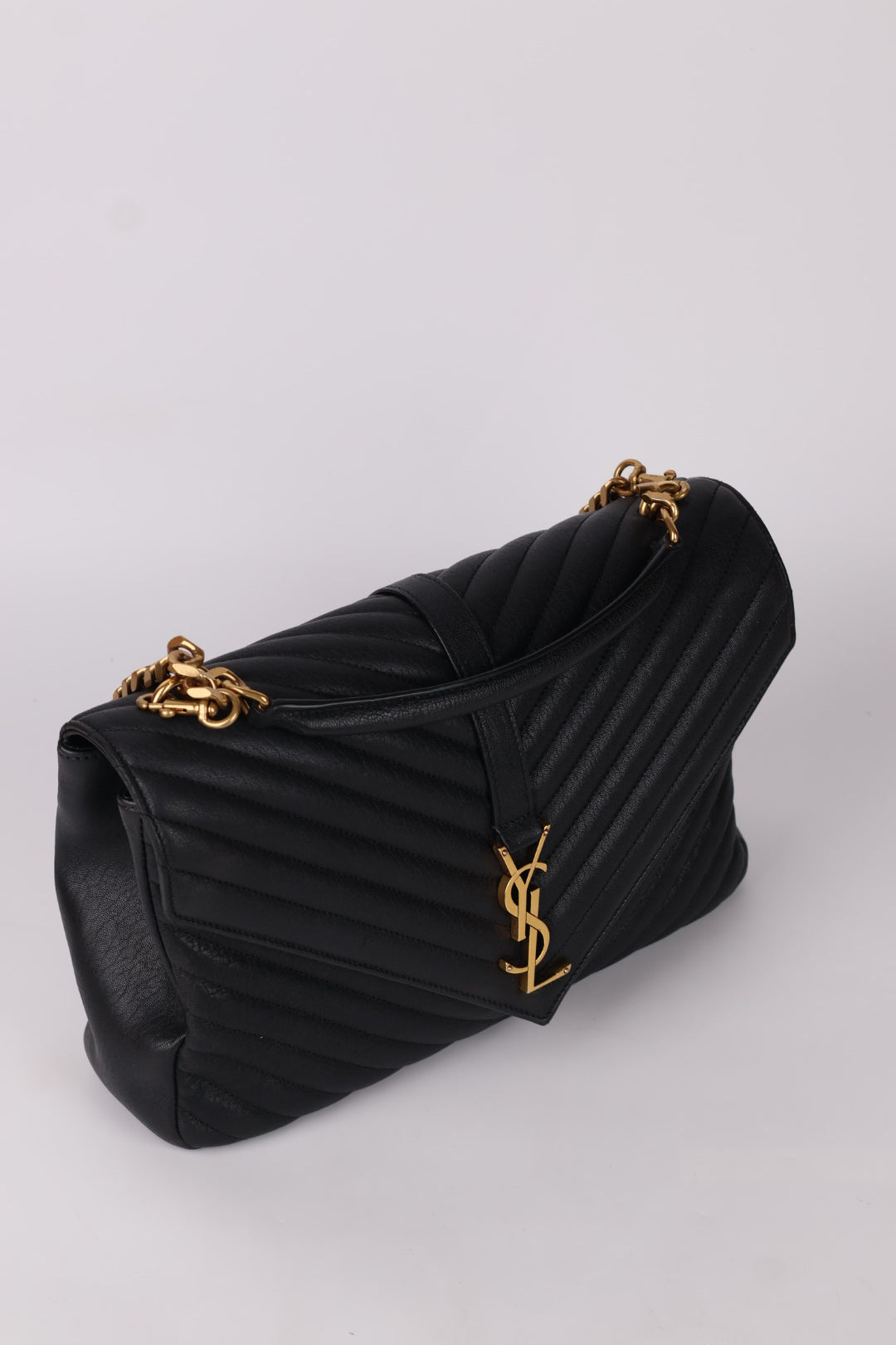Saint Laurent College Media