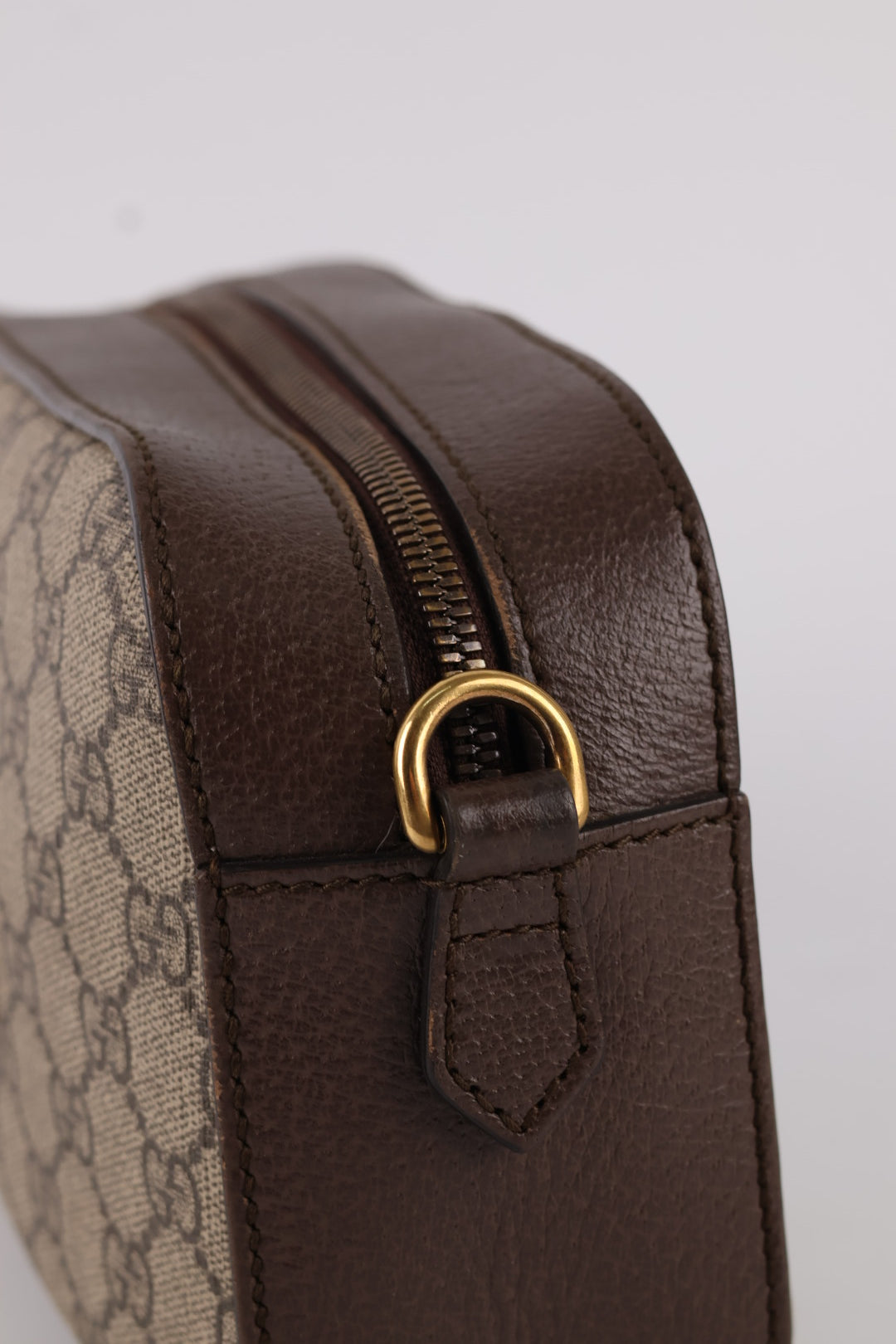 Gucci Neo Vintage Camera bag GG Supreme