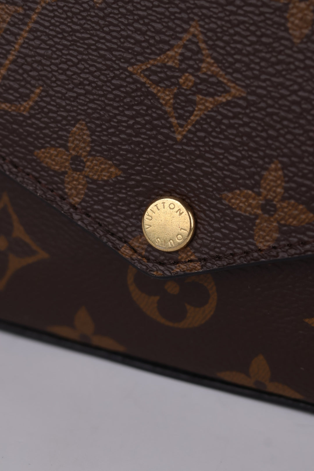 Louis Vuitton Félicie Monogram
