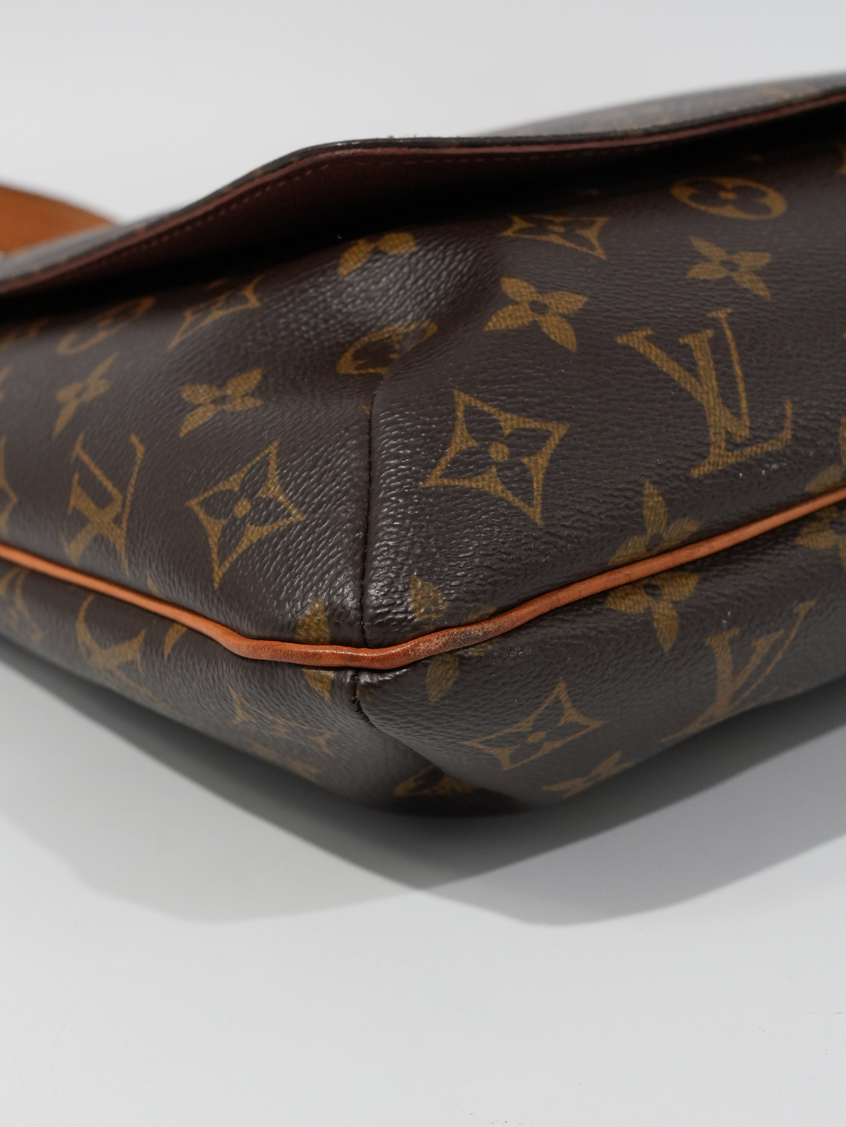 Louis Vuitton Musette Monogram