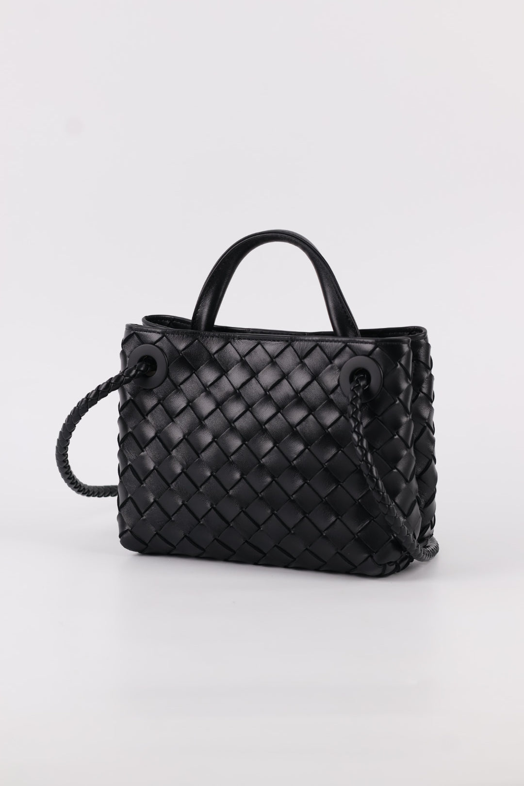 Bottega Veneta Andiamo Mini
