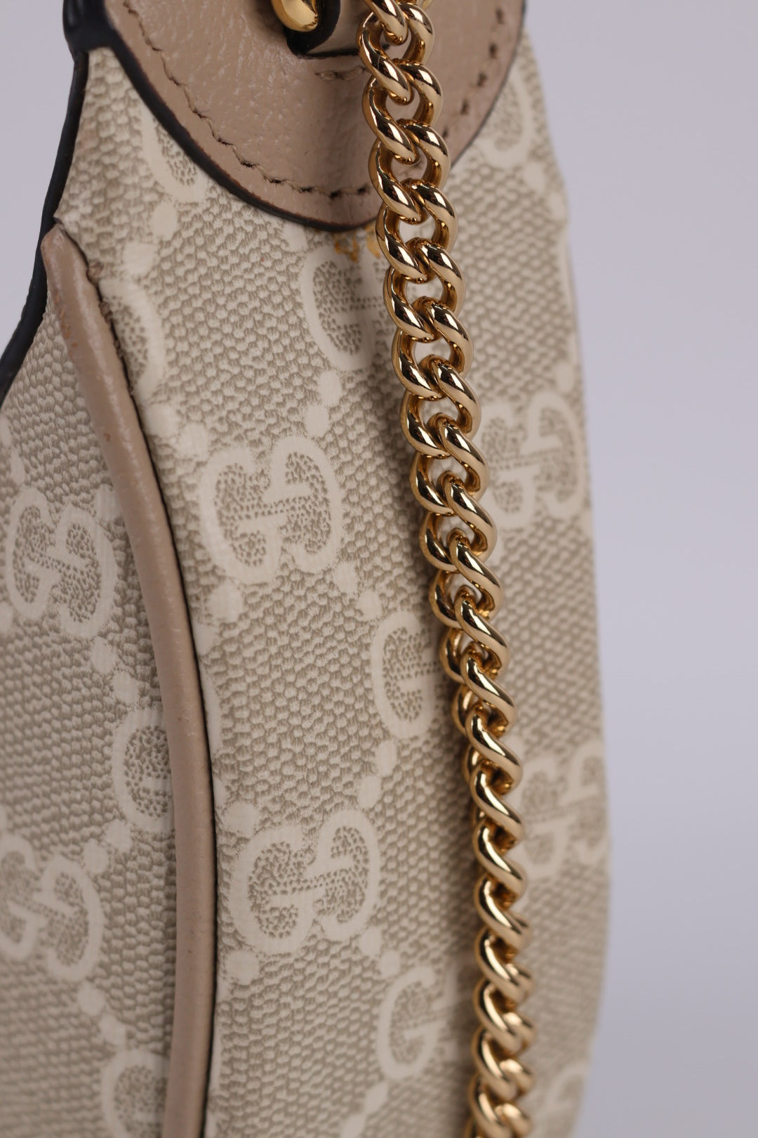 Gucci Hobo GG Supreme