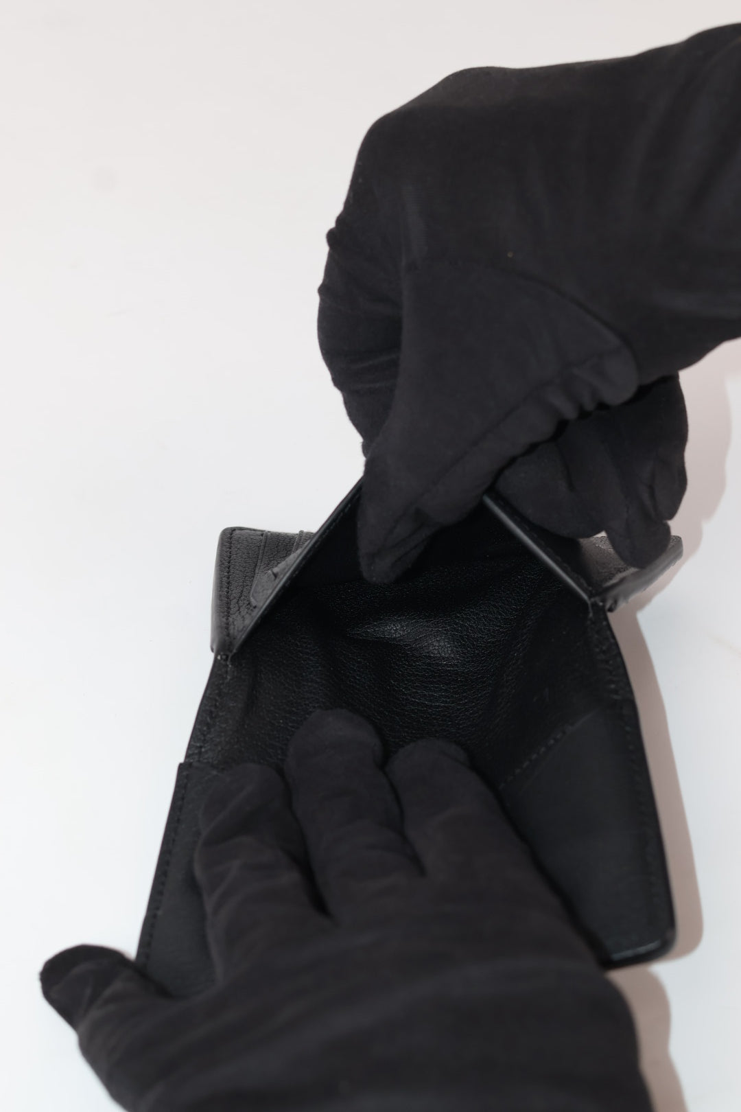 Louis Vuitton Pocket Organizer in Pelle