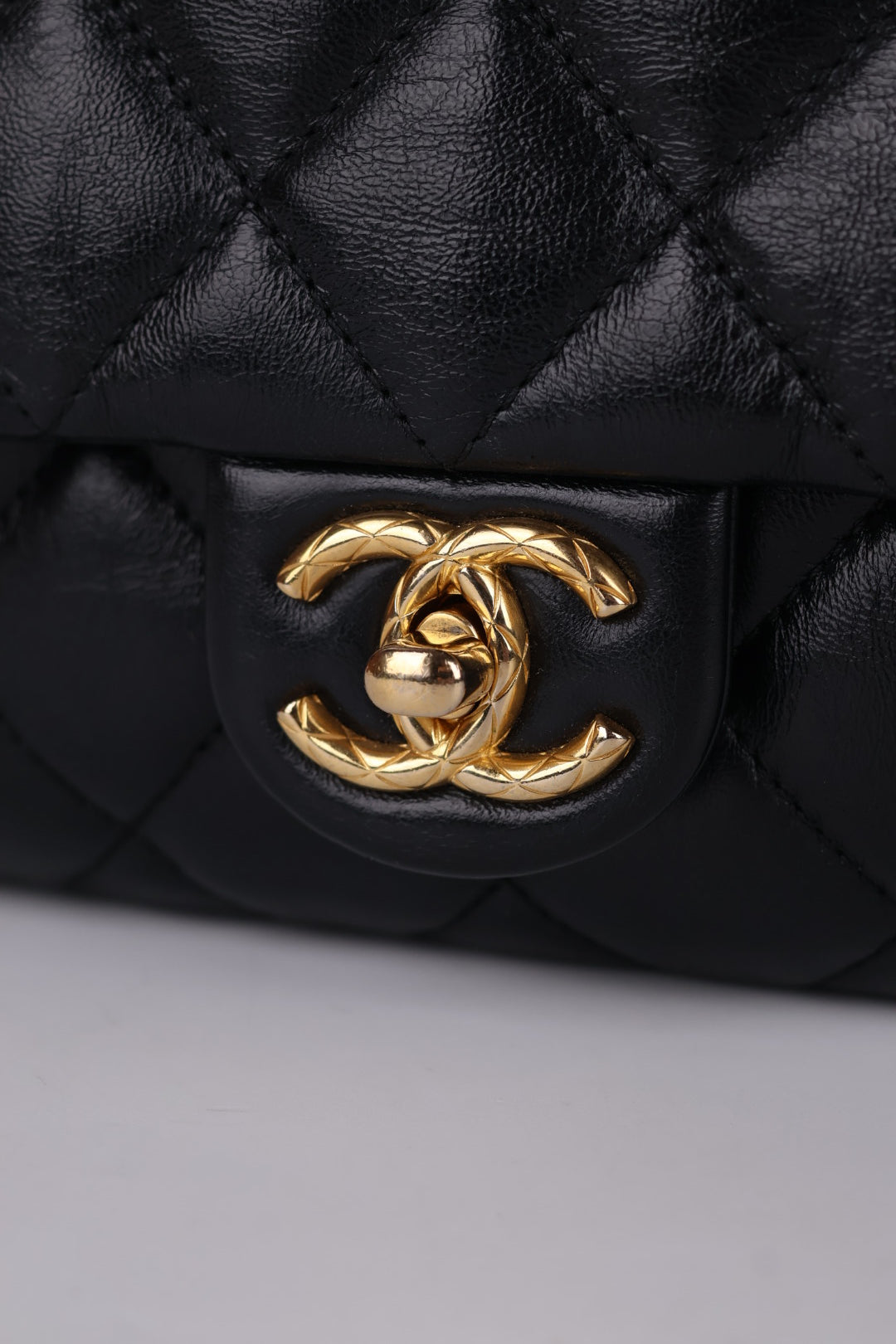 Chanel Classic Flap Matelassé