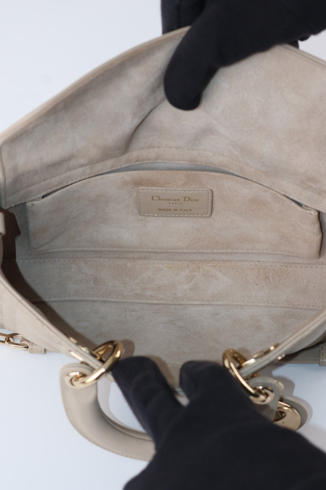 Lady Dior D-Joy Media