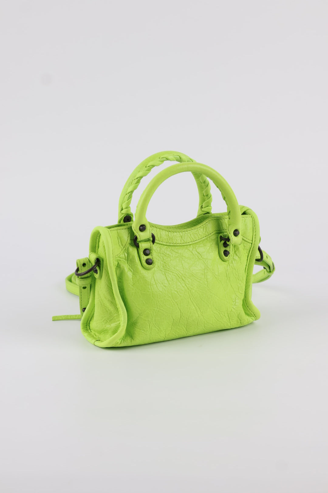 Balenciaga Mini City