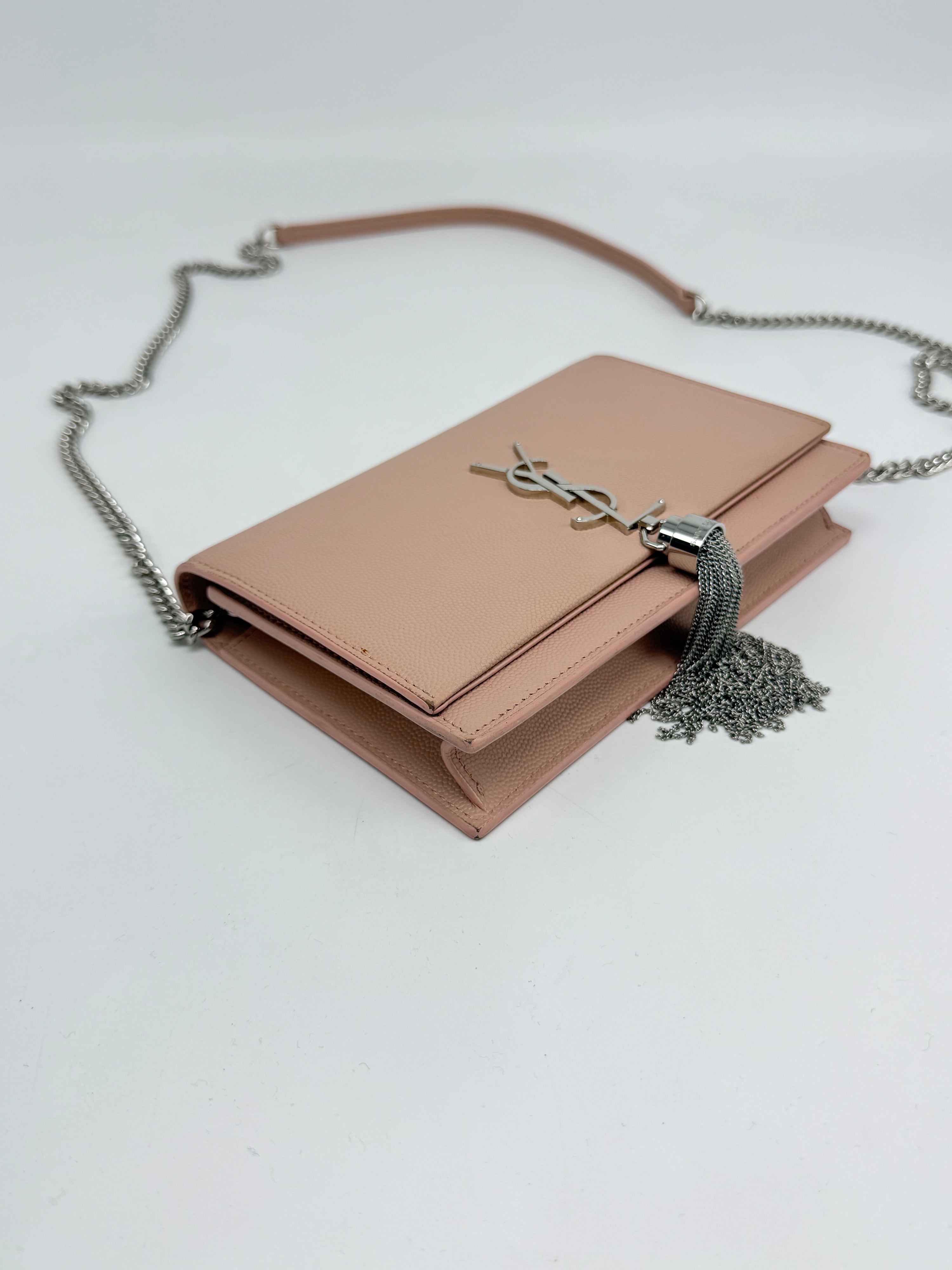 Saint Laurent Kate Woc