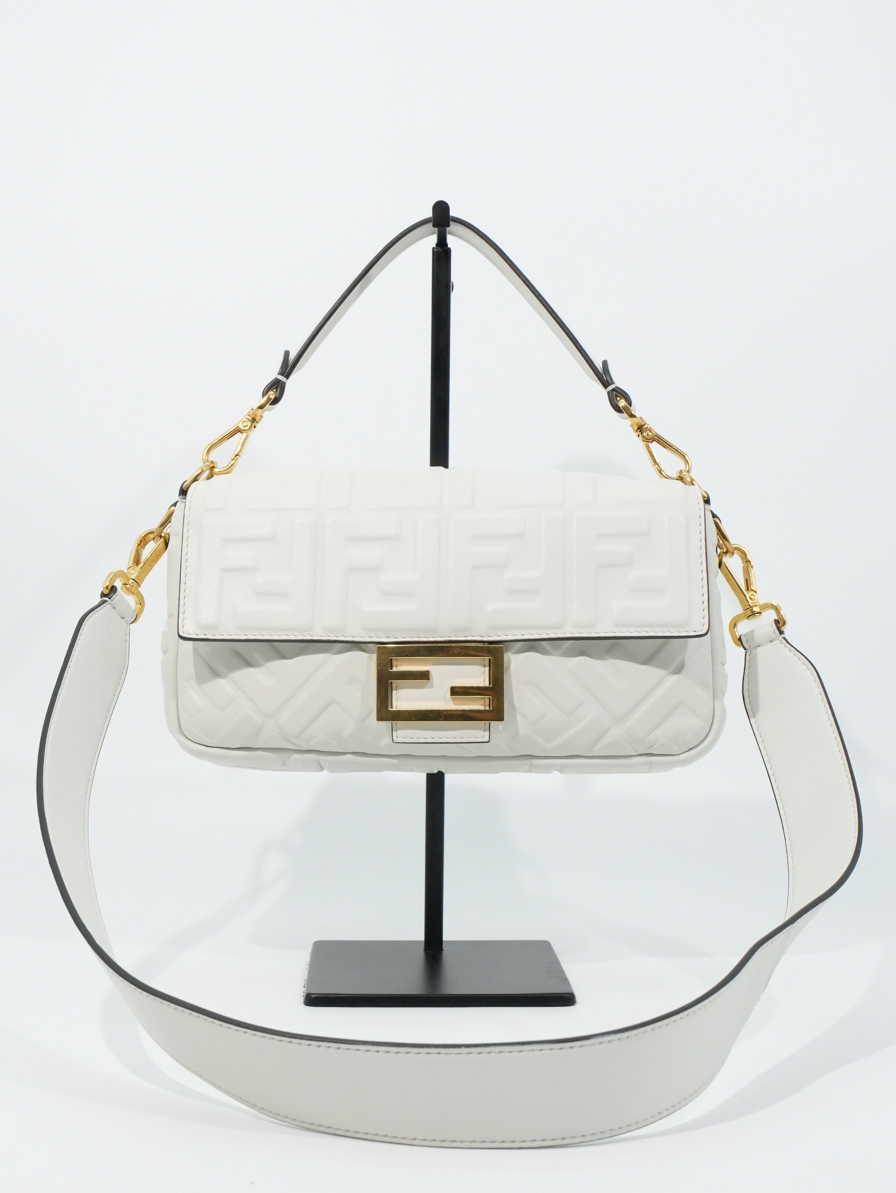 Fendi Baguette Medium