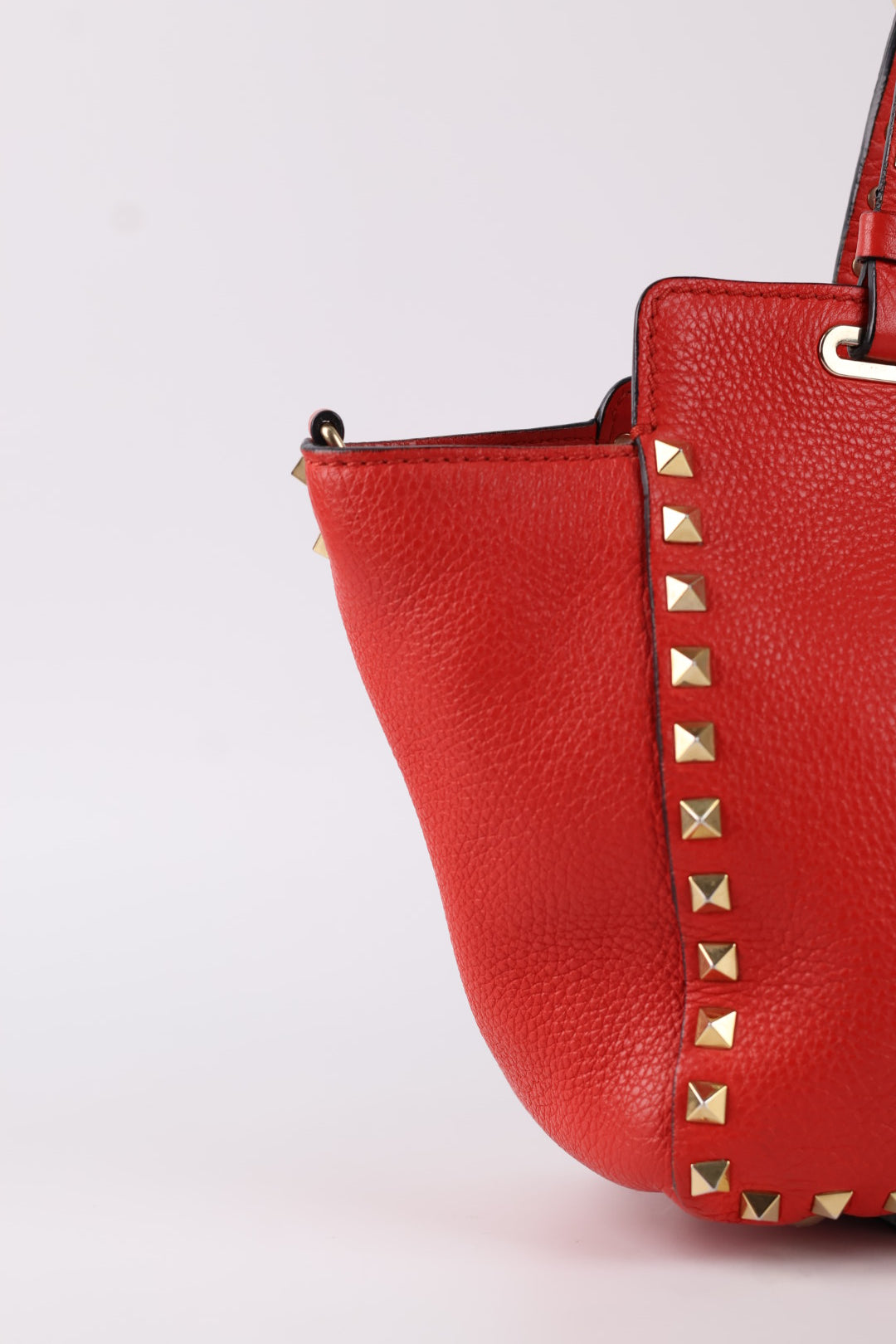 Valentino Rockstud Tote