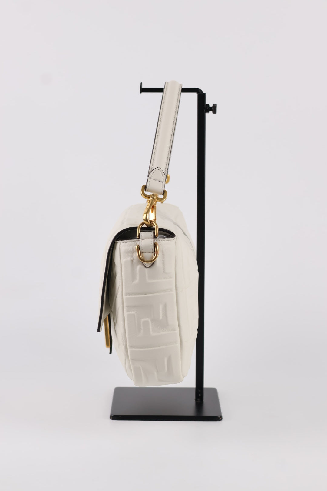 Fendi Baguette Large FF