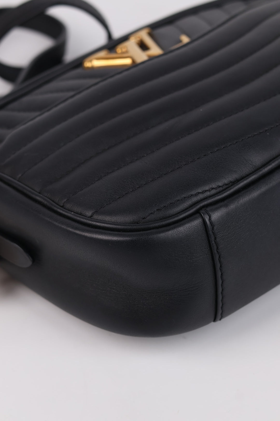 Louis Vuitton New Wave Camera Bag
