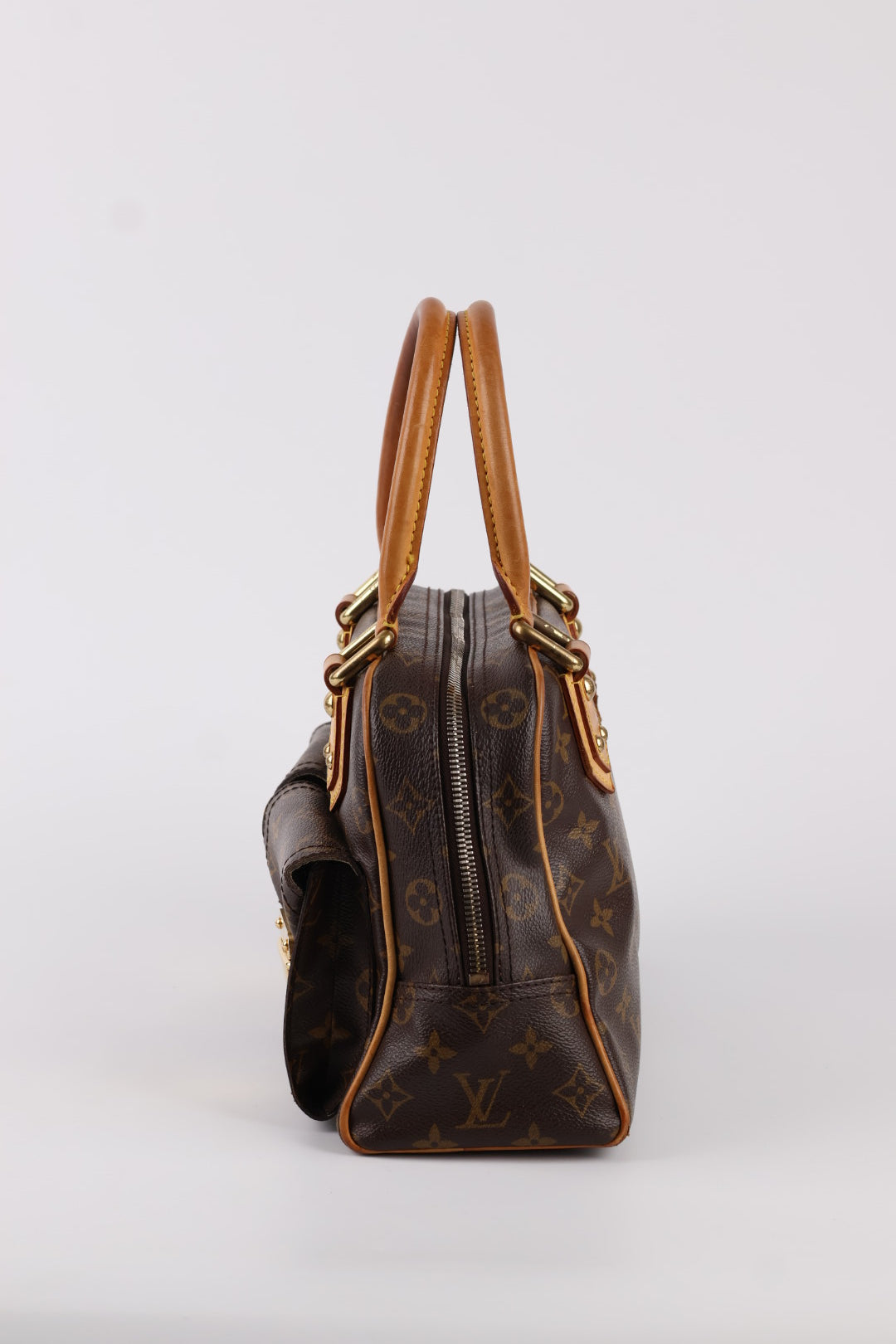 Louis Vuitton Manhattan PM Monogram