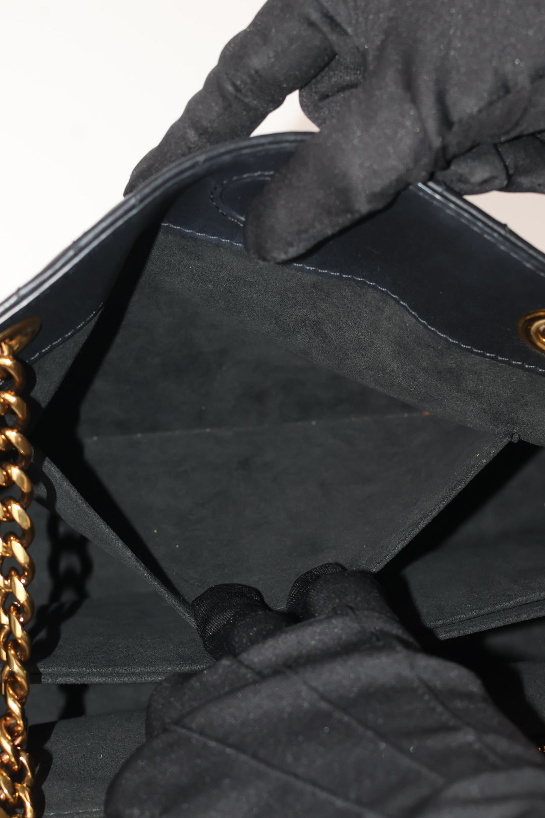 Louis Vuitton Tote New Wave