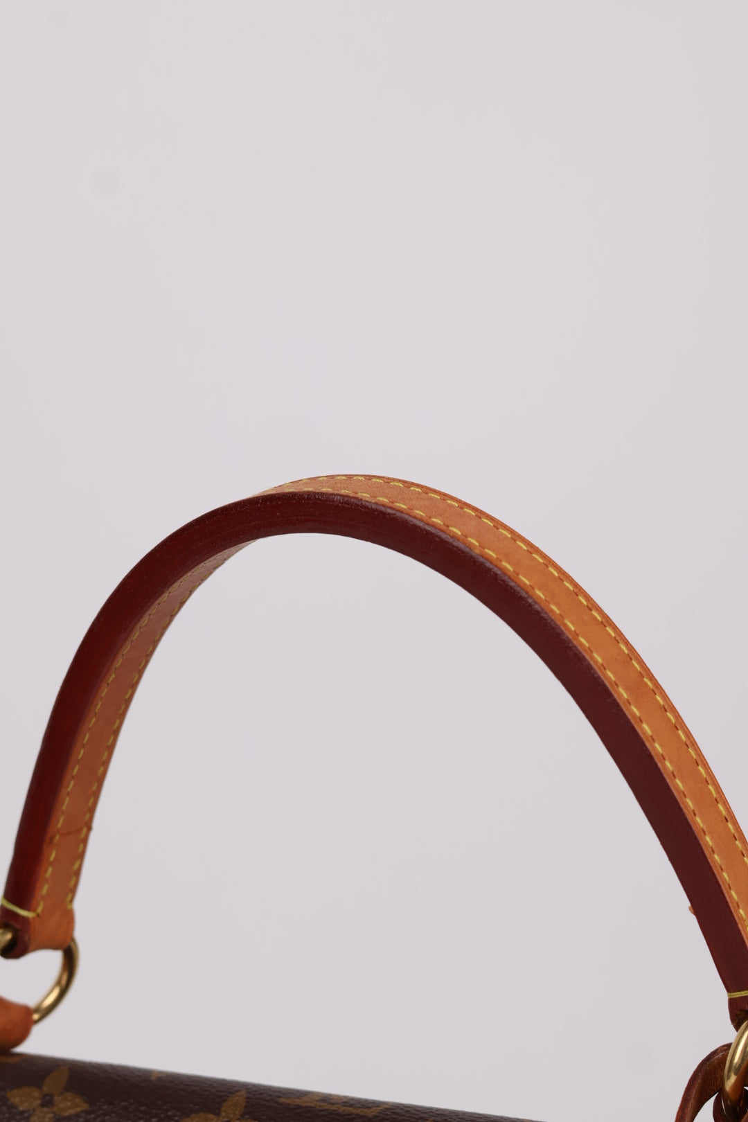 Louis Vuitton Cluny MM Monogram