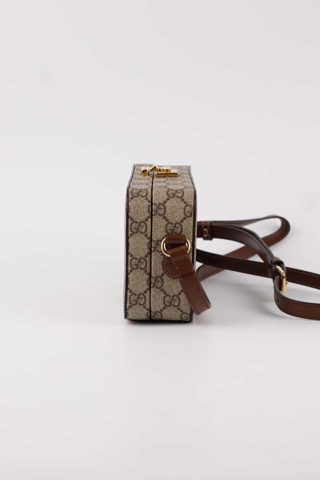 Gucci Tracolla GG Supreme