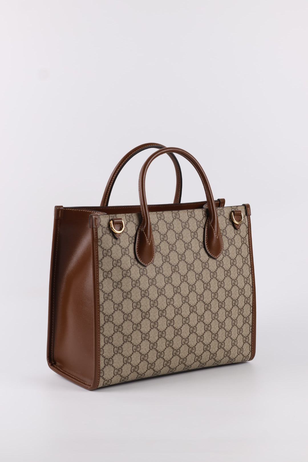 Gucci Tote GG Supreme Small