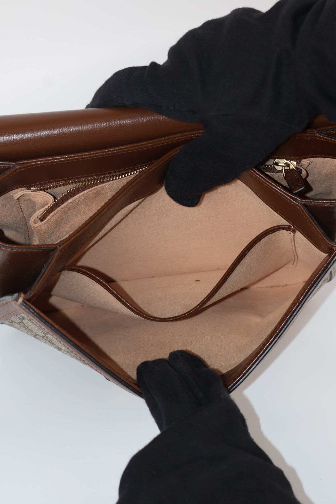 Gucci Horsebit GG Supreme