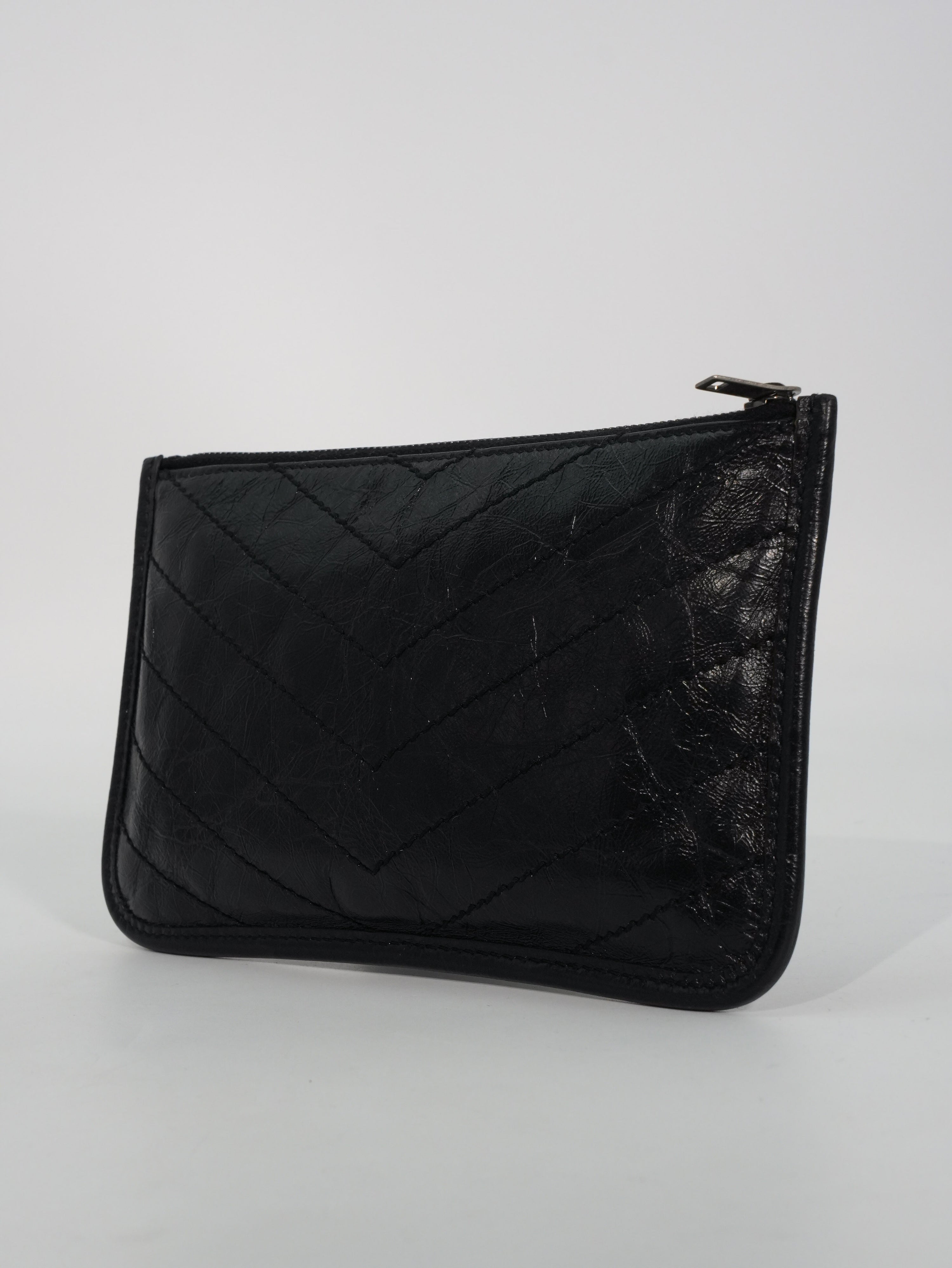 Saint Laurent Niki Pouch