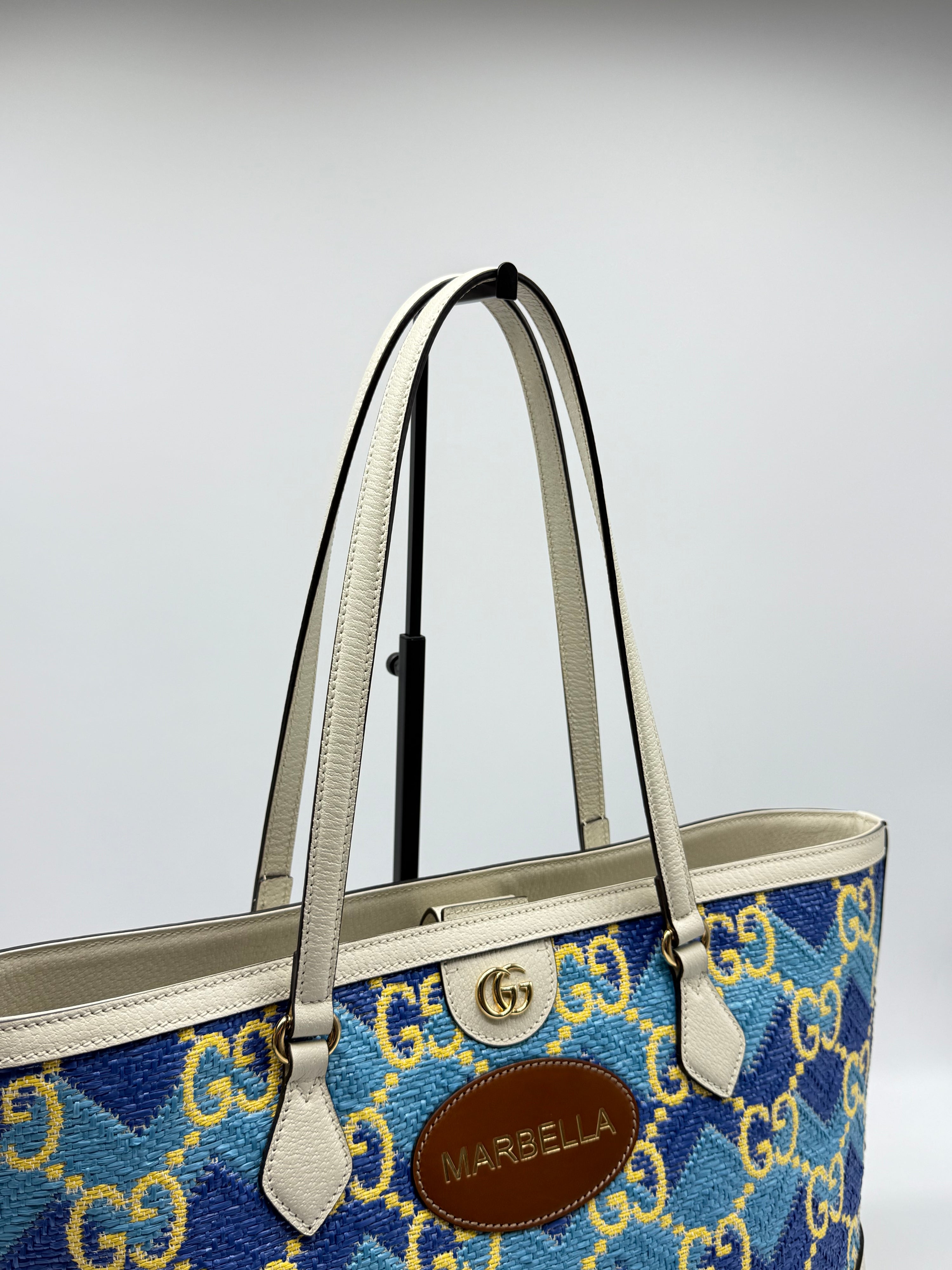 Gucci Ophidia Shopping Destination