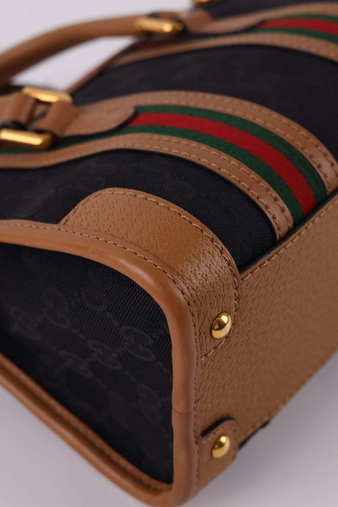 Gucci Mini Bauletto Ophidia