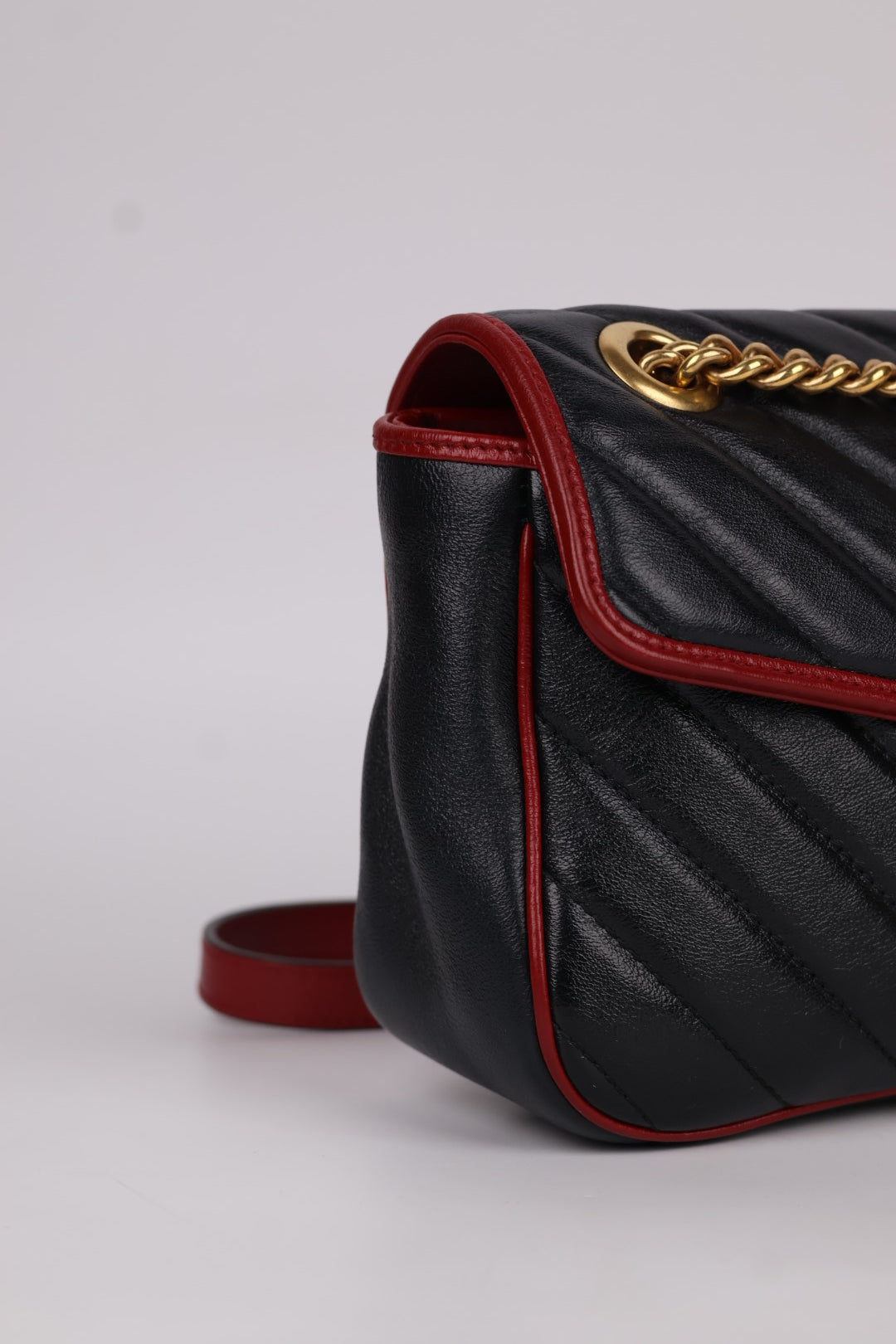 Gucci Marmont Media Matelassé