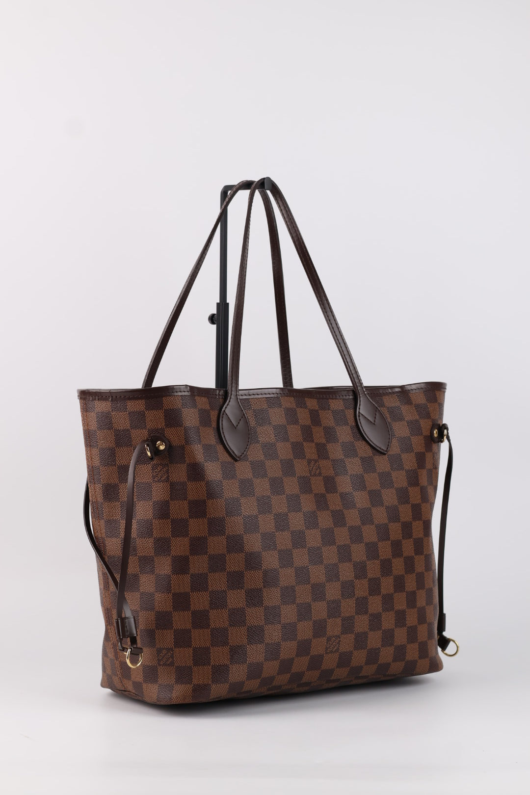 Louis Vuitton Neverfull MM Damier Ébène