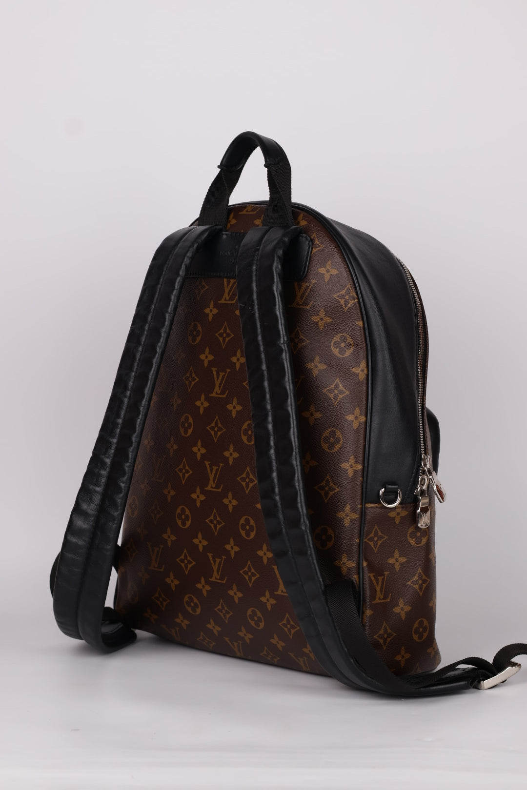 Louis Vuitton Zaino Josh Monogram