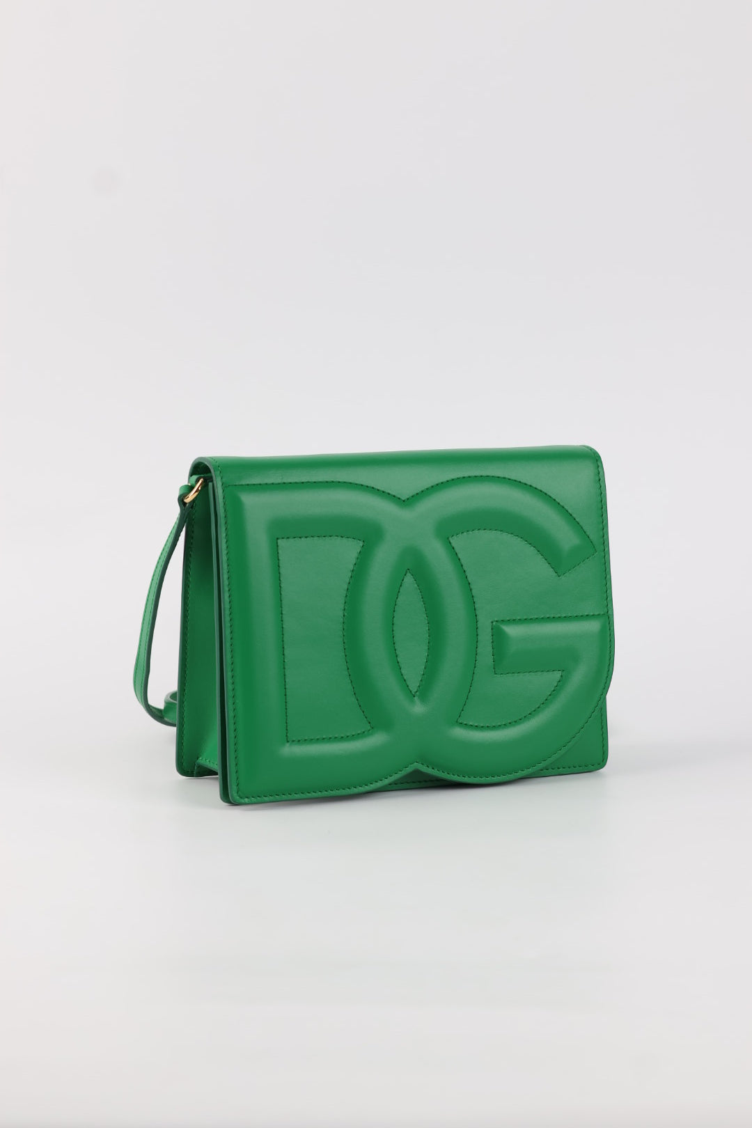 Dolce & Gabbana DG Logo
