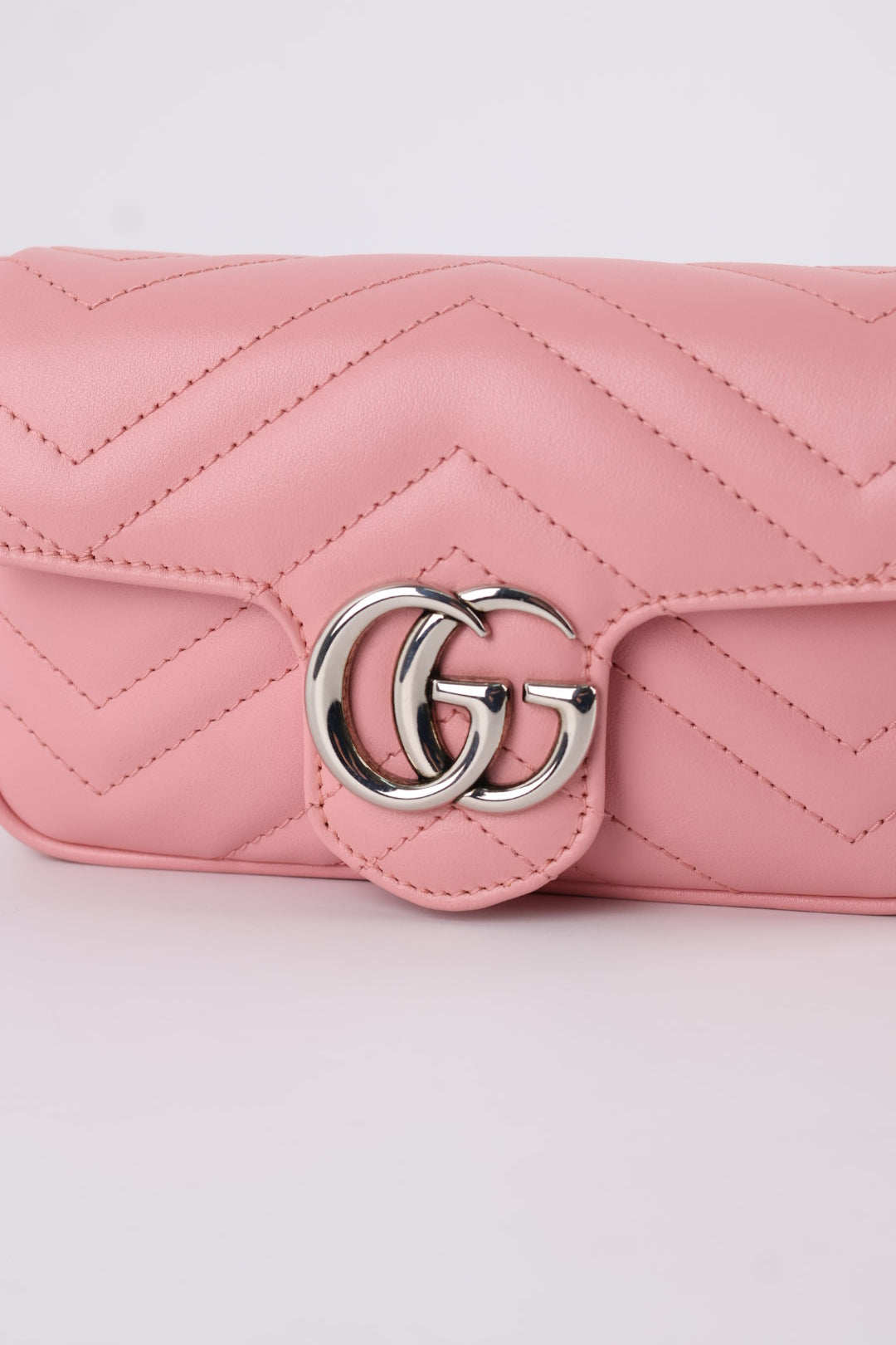Gucci Supermini Marmont