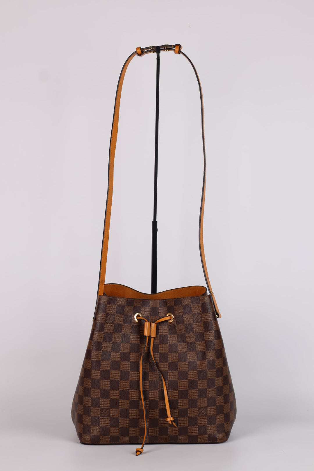 Louis Vuitton Neo Noé MM Damier Ébène