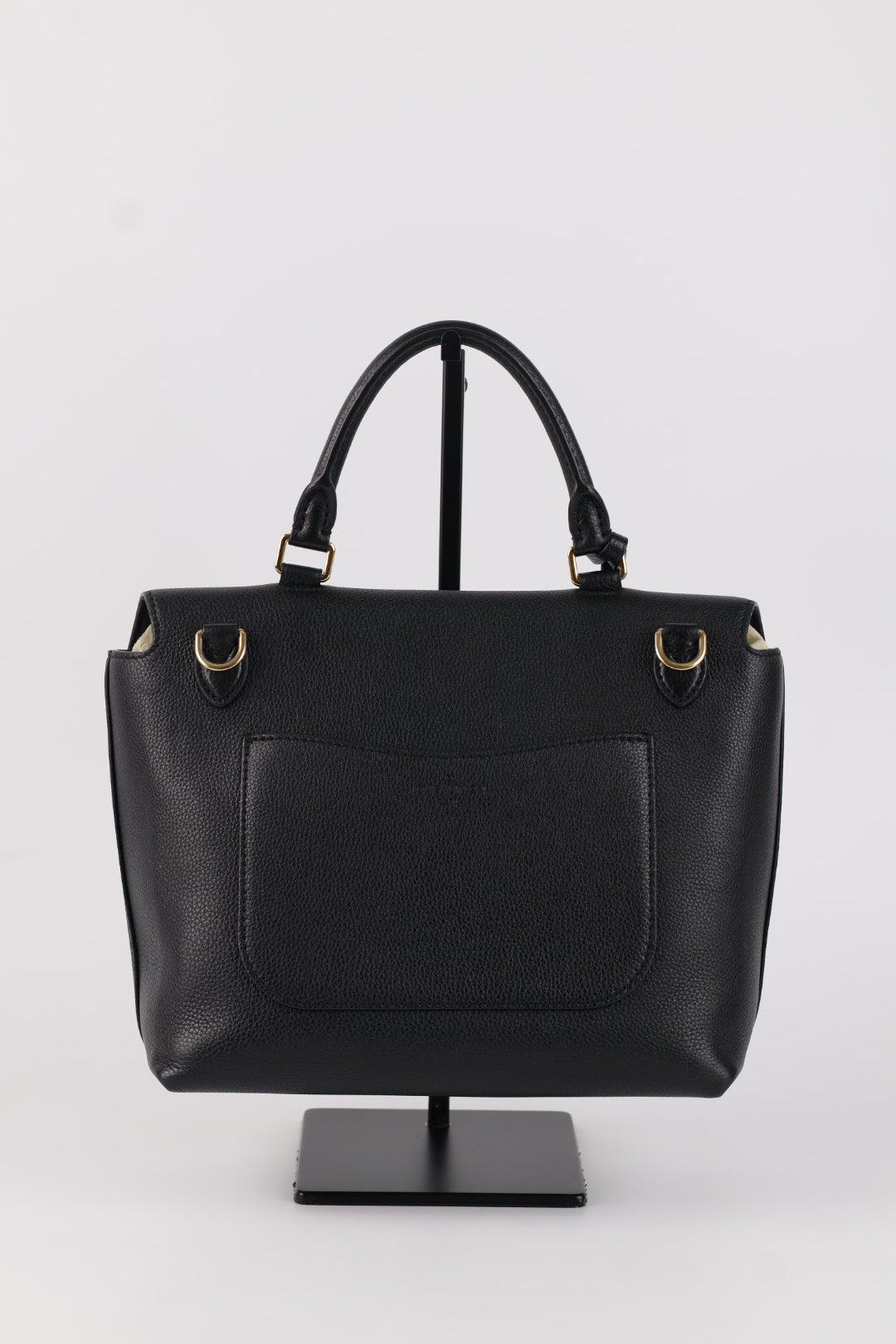 Louis Vuitton Volta Taurillon