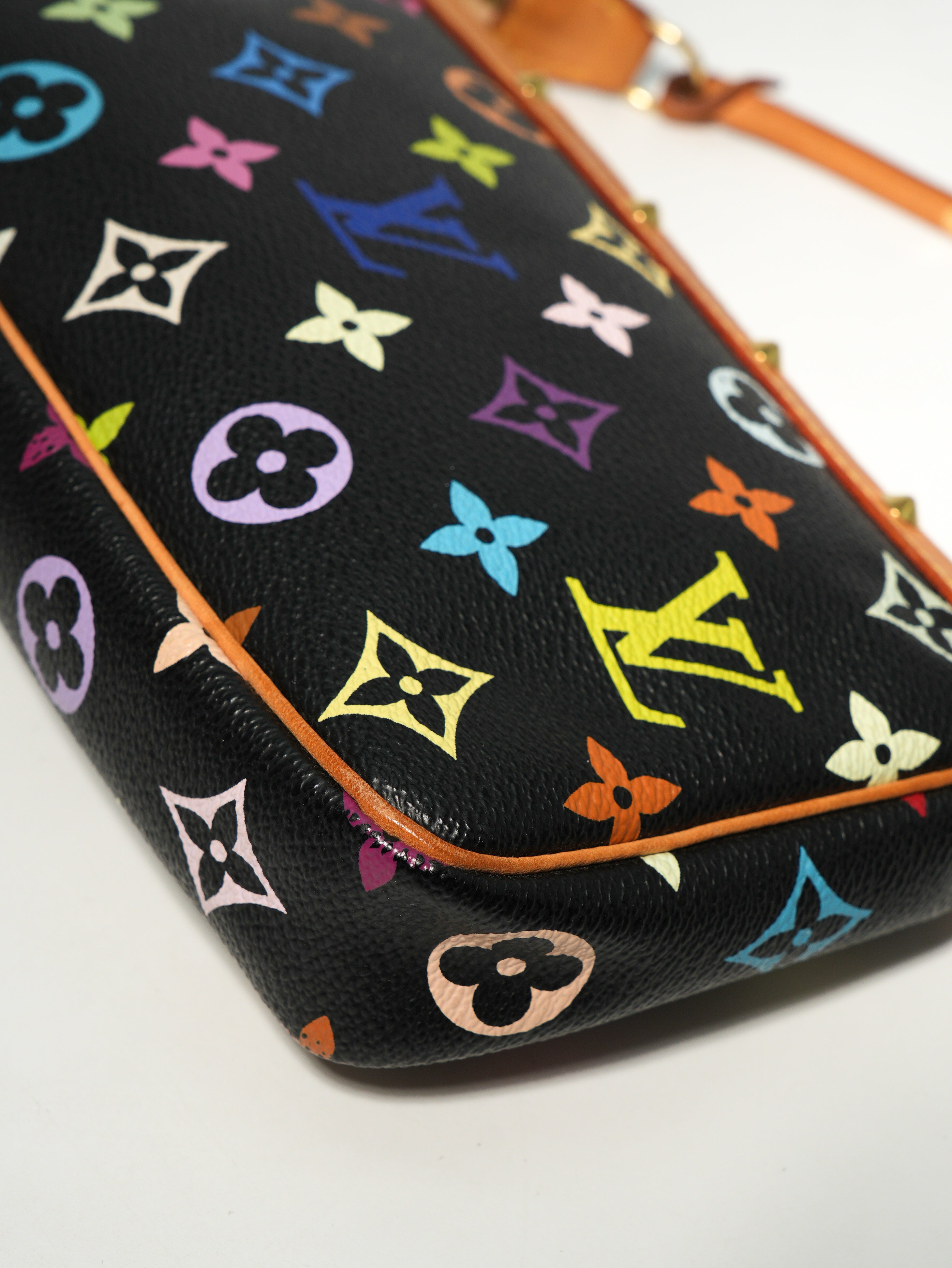 Louis Vuitton Accessoires Murakami