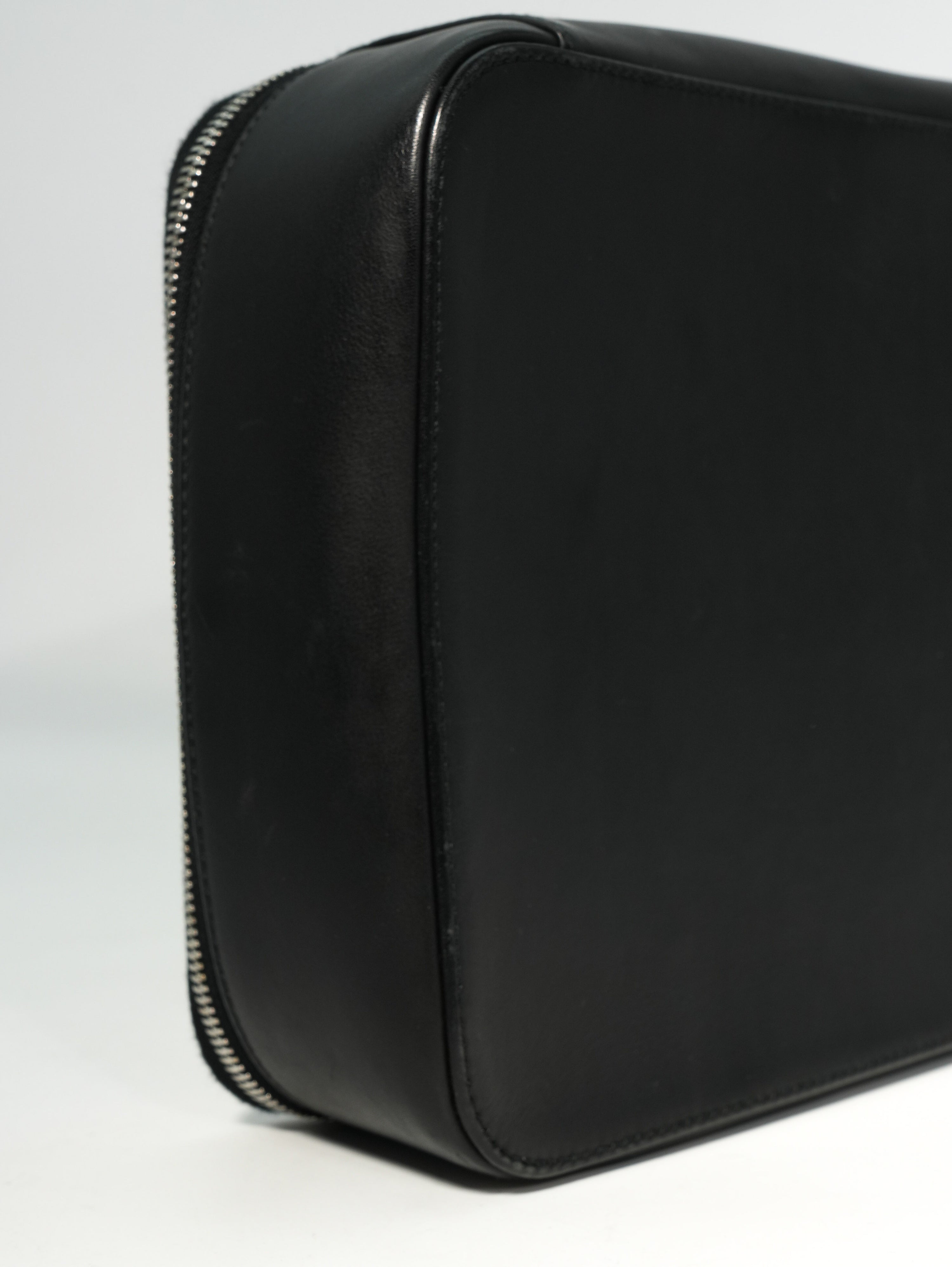 Gucci Beautycase in Pelle