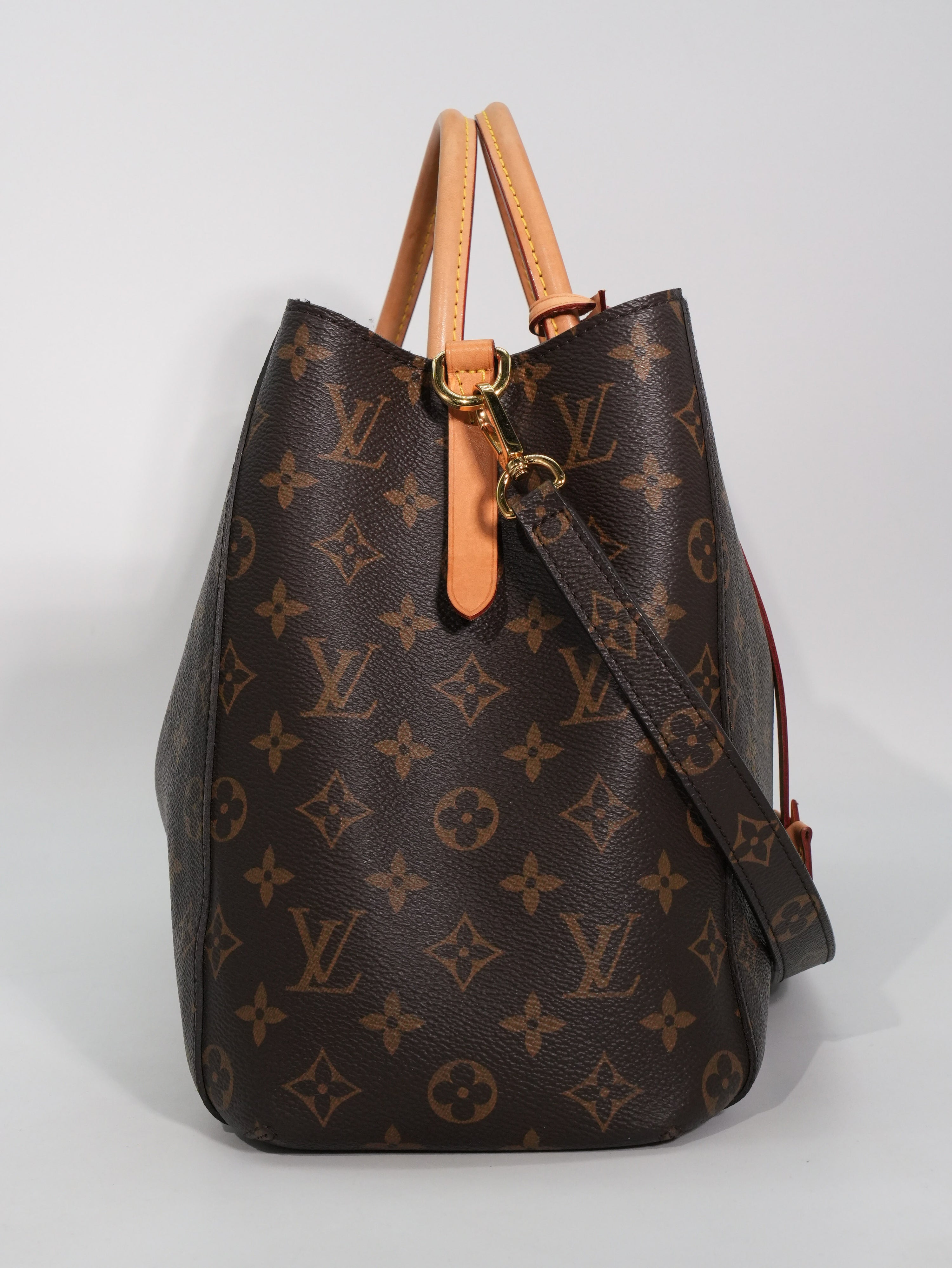 Louis Vuitton Montaigne GM Monogram