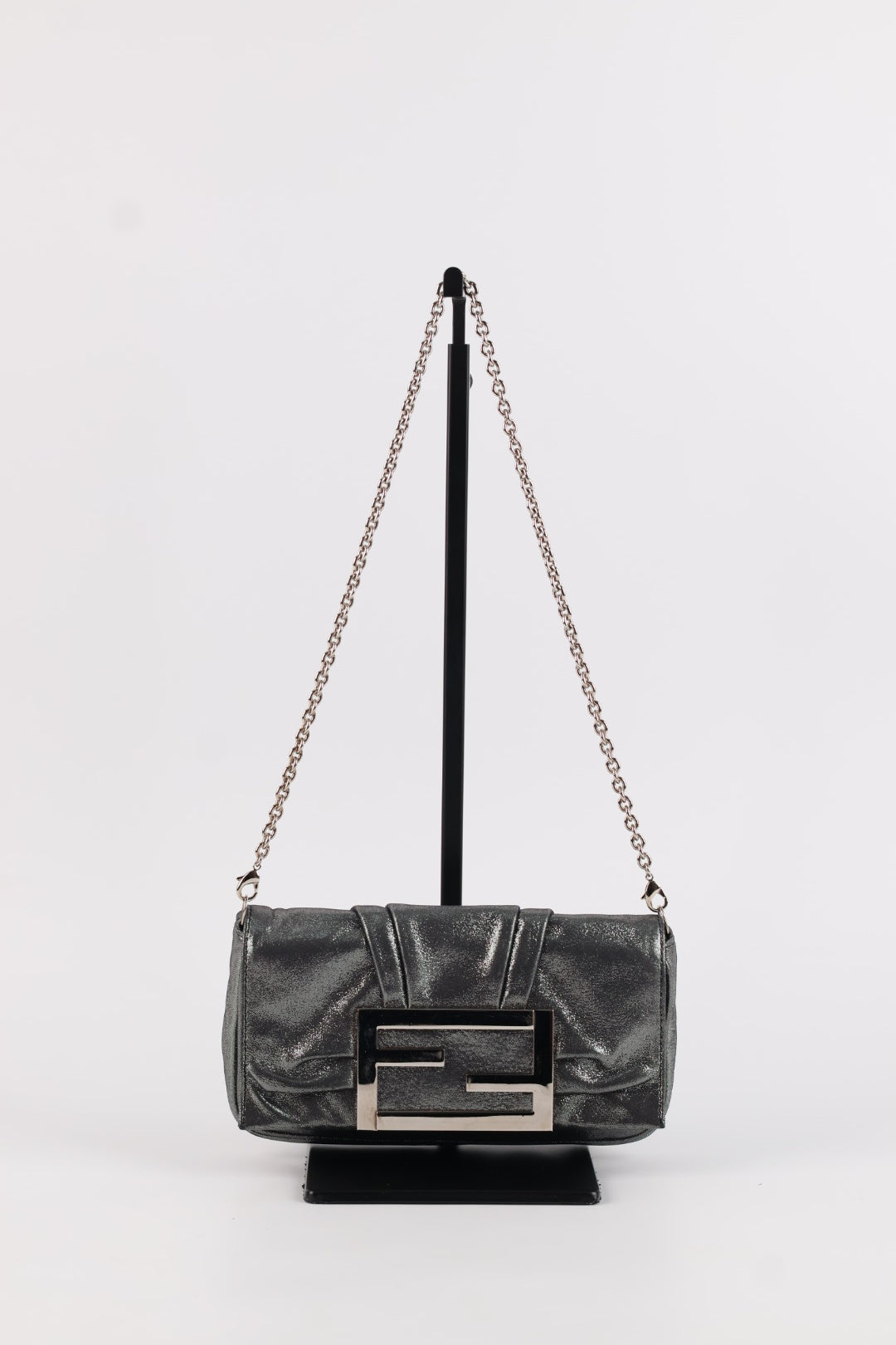Fendi Mia Chain Pochette