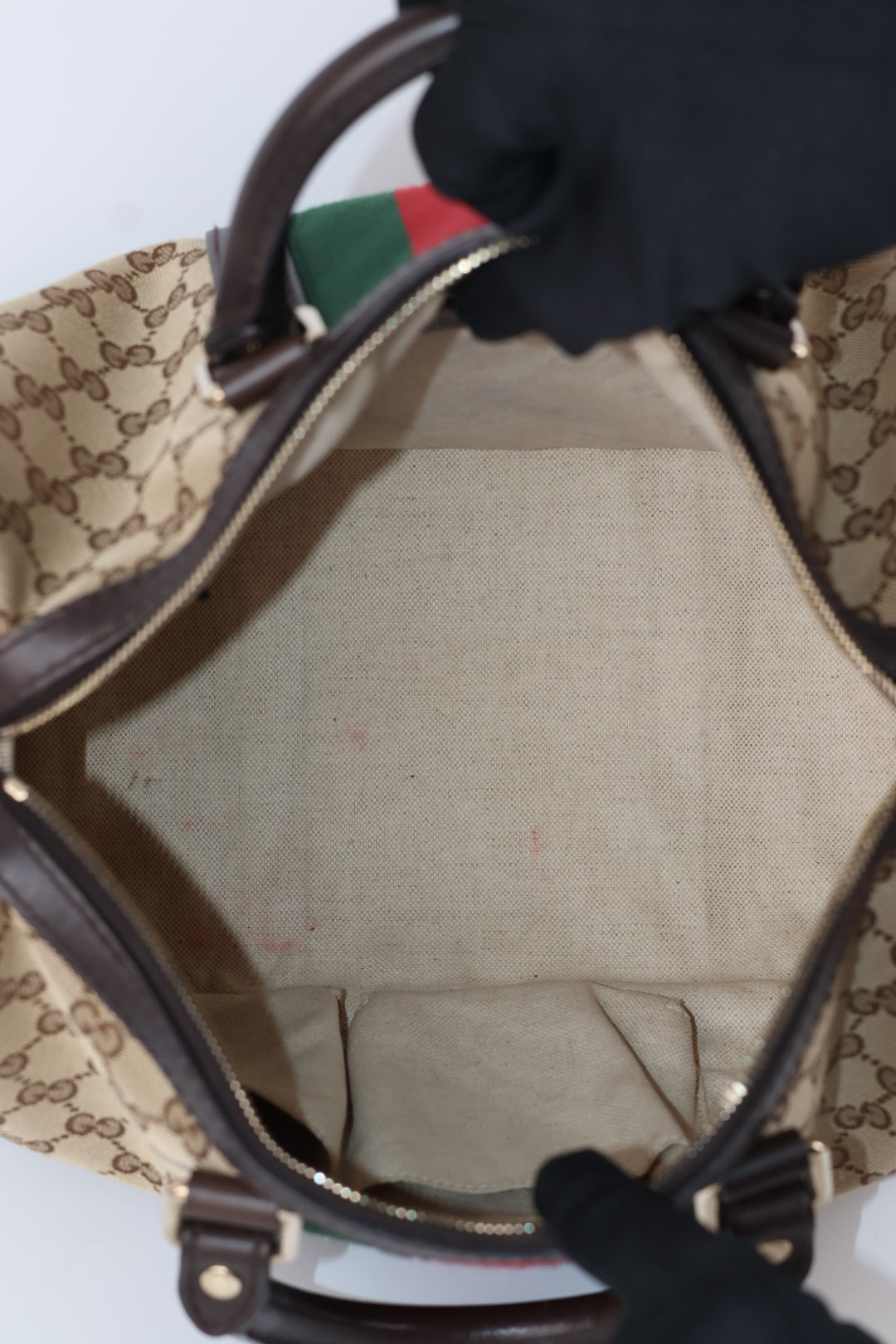 Gucci Boston GG Wave